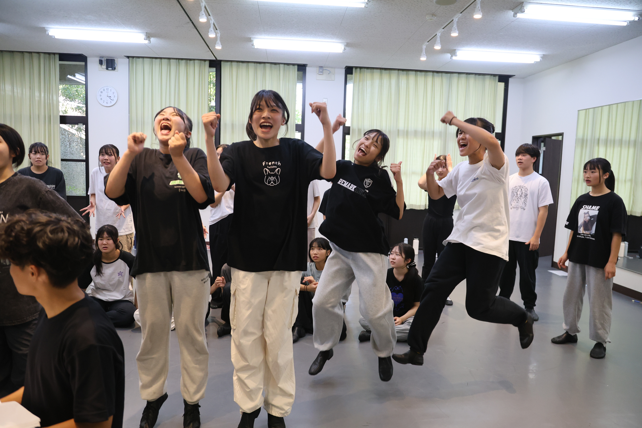 【夏の合宿2025】STATC（滋賀シアターアーツトレーニングセンター）《7月28日(月)～7月31日(木)》-1764