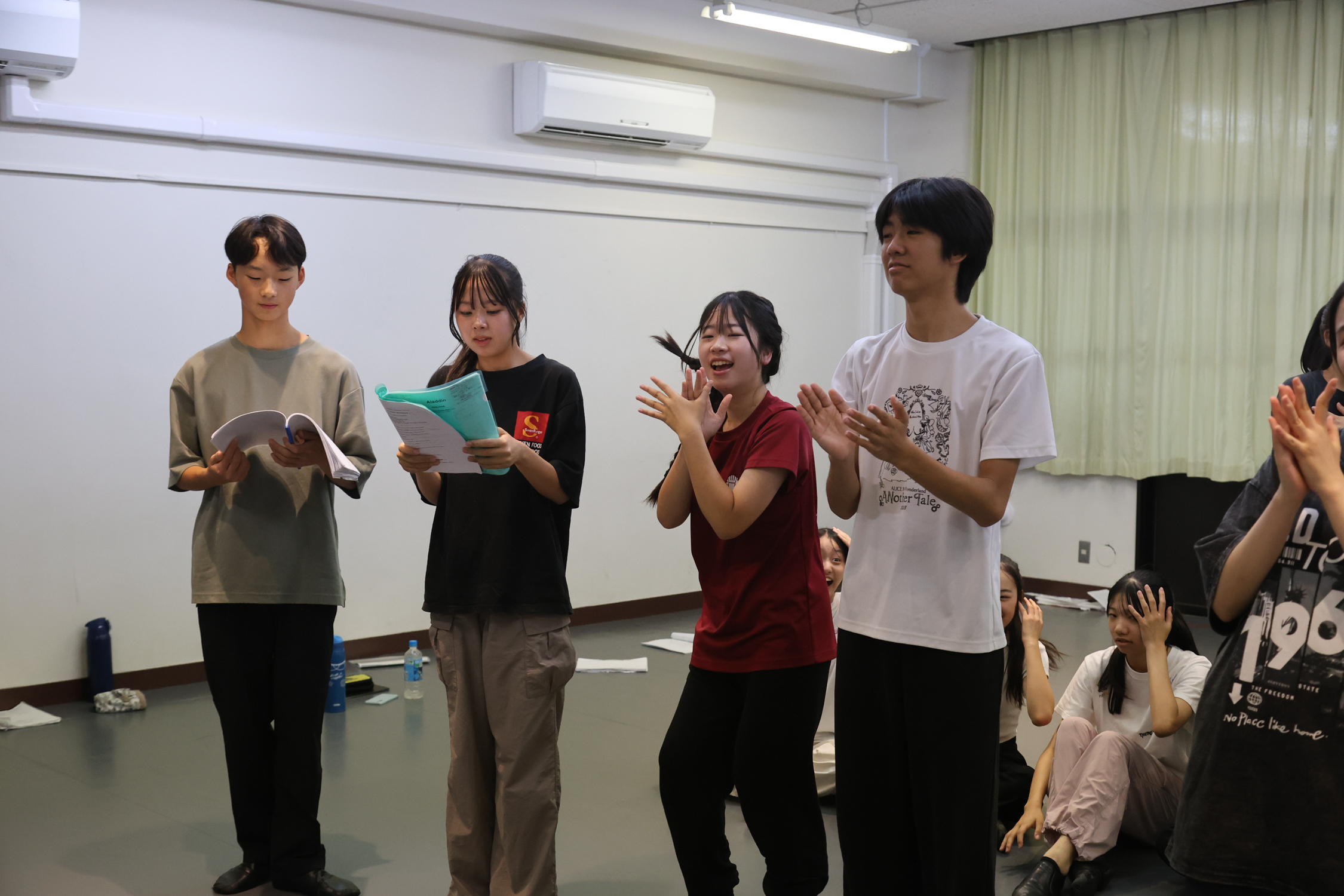 【夏の合宿2025】STATC（滋賀シアターアーツトレーニングセンター）《7月28日(月)～7月31日(木)》-1765