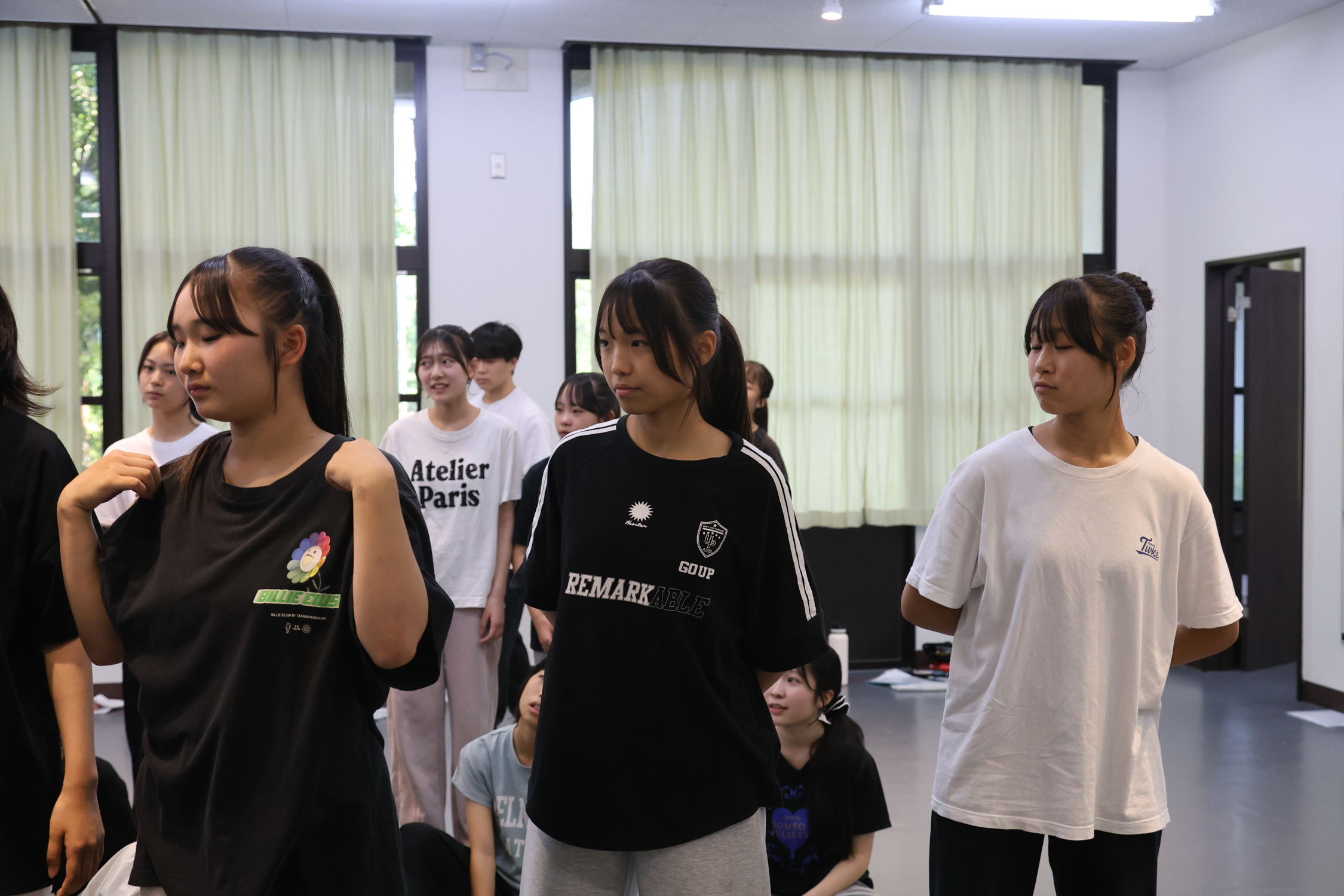 【夏の合宿2025】STATC(滋賀シアターアーツトレーニングセンター)《7月28日(月)~7月31日(木)》-1766