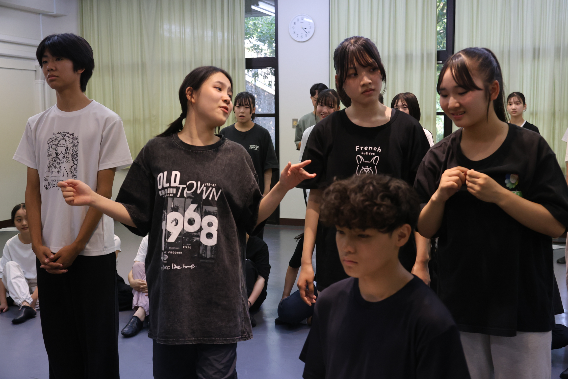 【夏の合宿2025】STATC(滋賀シアターアーツトレーニングセンター)《7月28日(月)~7月31日(木)》-1767