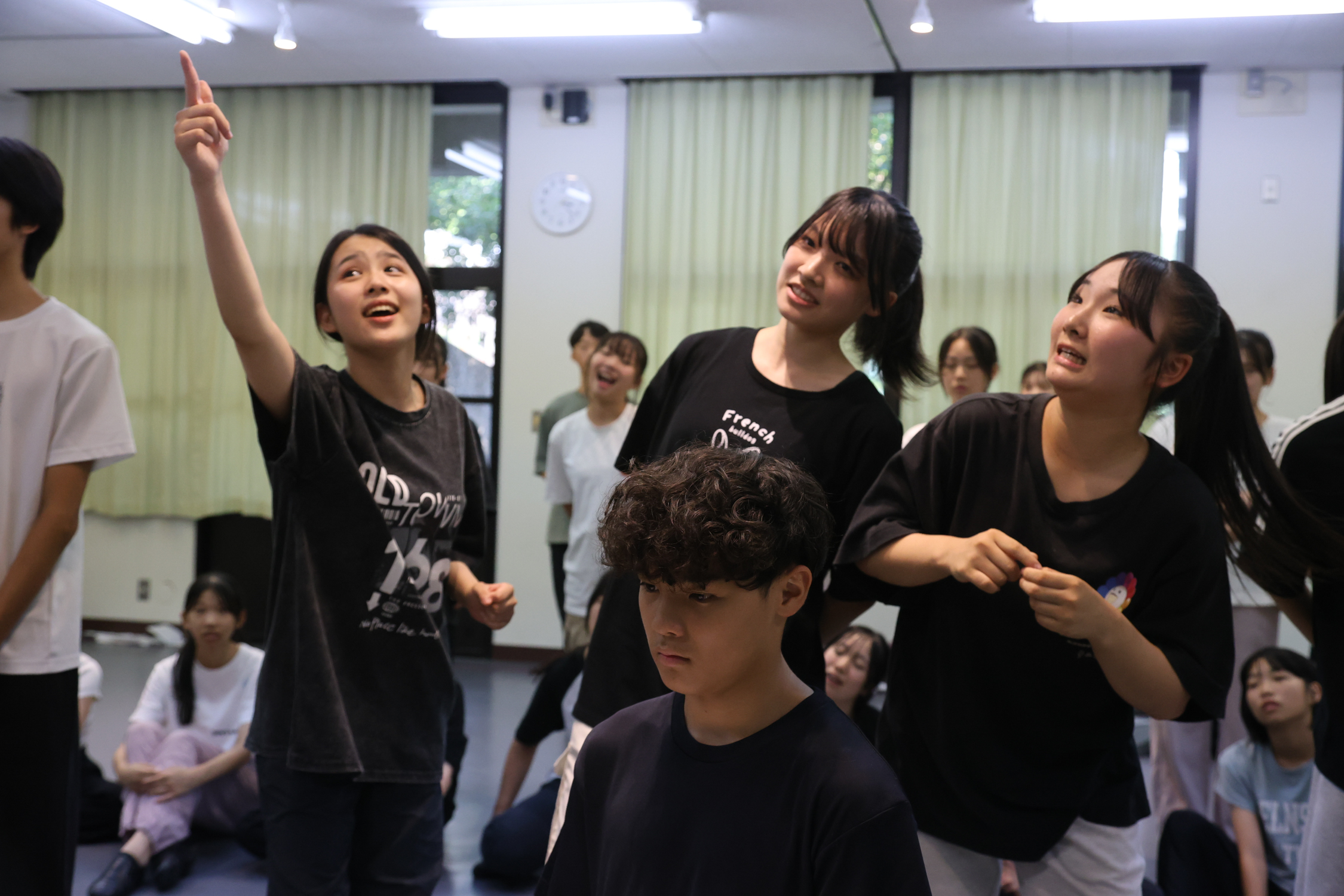 【夏の合宿2025】STATC（滋賀シアターアーツトレーニングセンター）《7月28日(月)～7月31日(木)》-1768