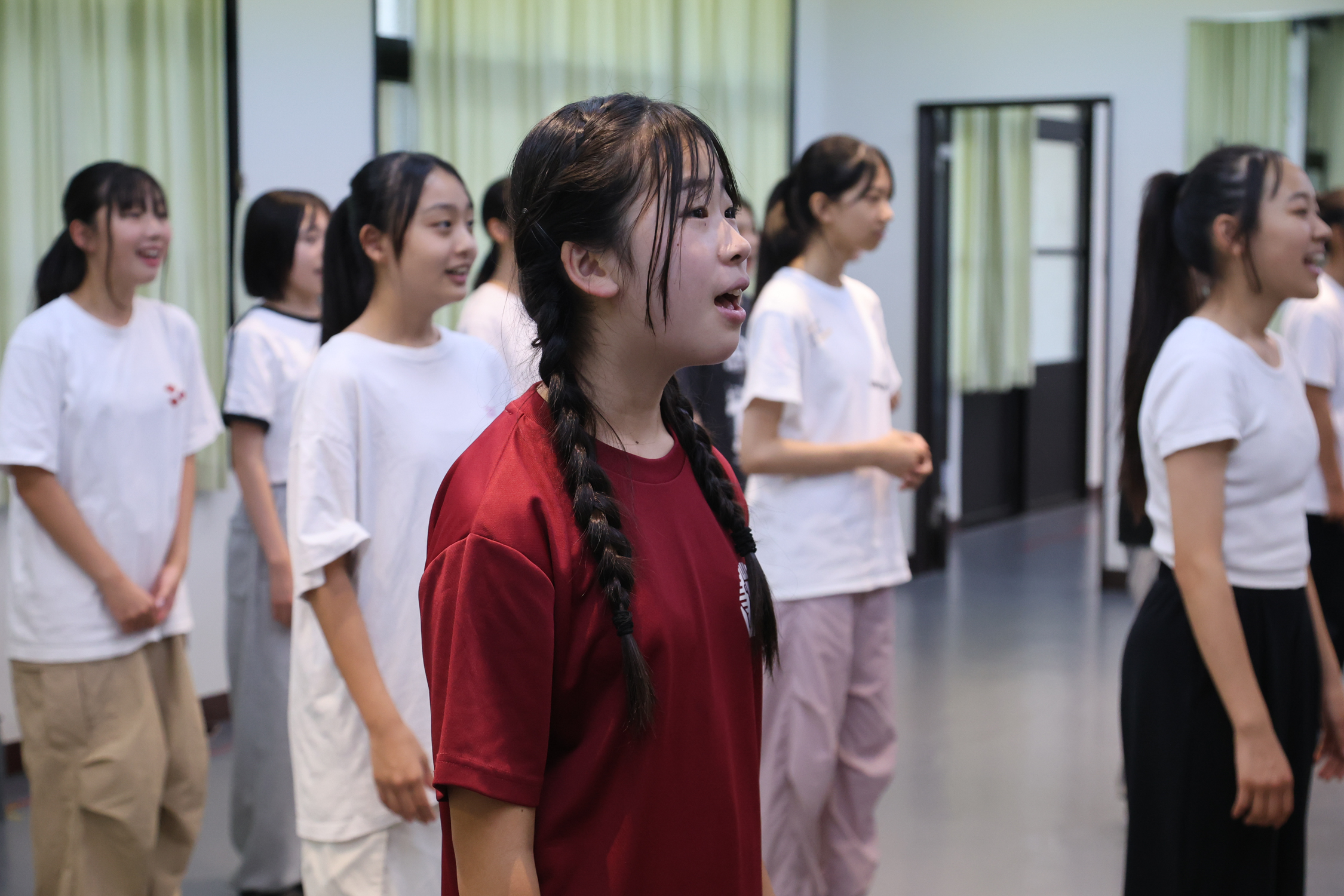 【夏の合宿2025】STATC（滋賀シアターアーツトレーニングセンター）《7月28日(月)～7月31日(木)》-1784