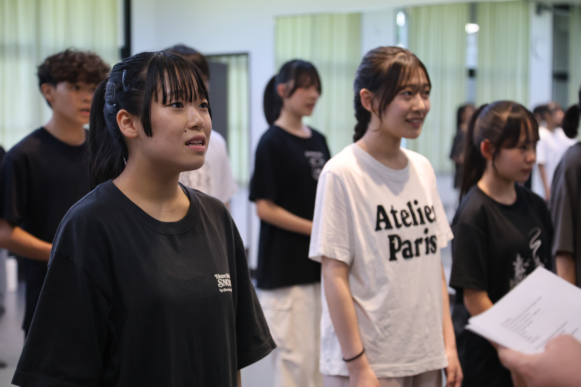 【夏の合宿2025】STATC（滋賀シアターアーツトレーニングセンター）《7月28日(月)～7月31日(木)》-1788