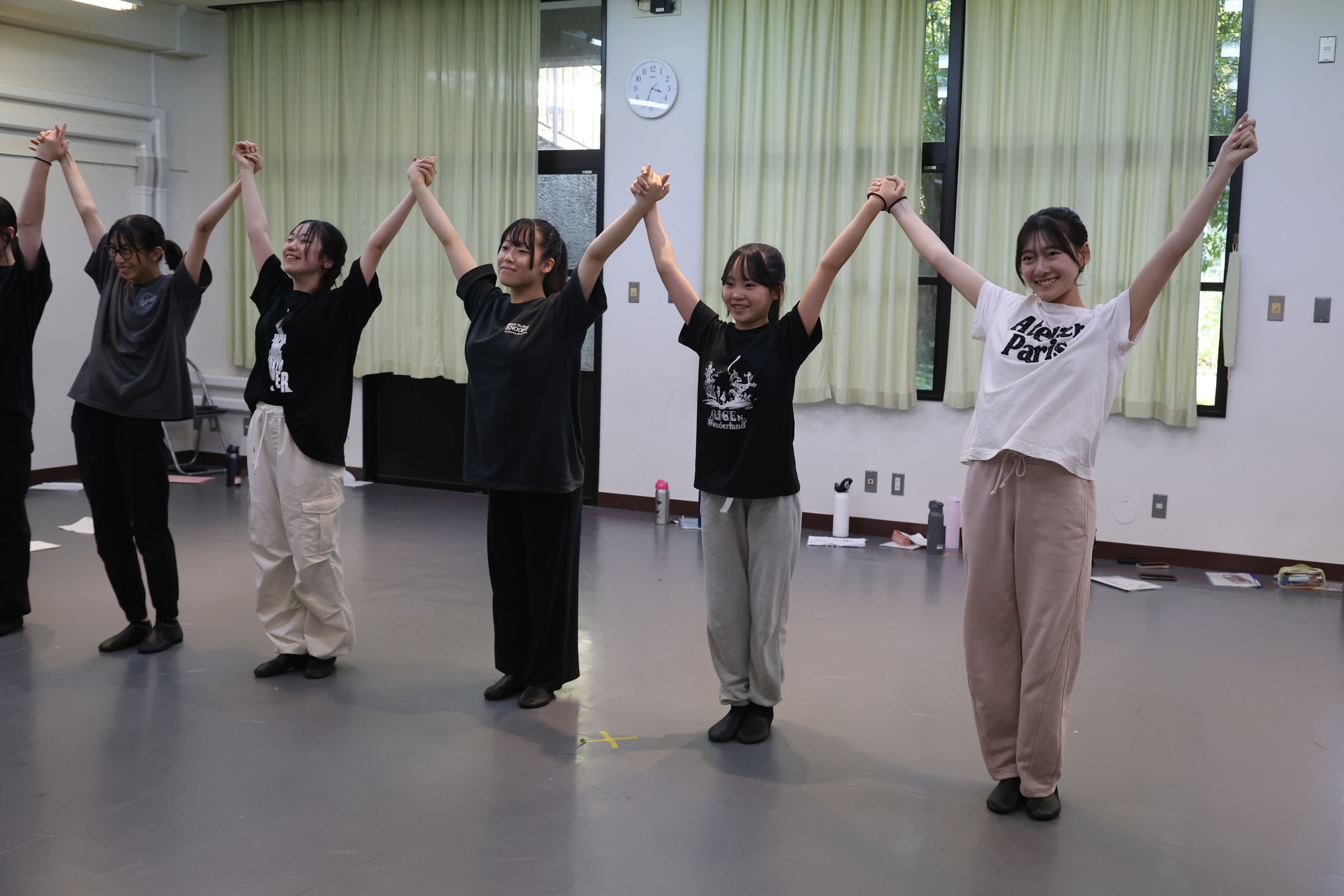 【夏の合宿2025】STATC(滋賀シアターアーツトレーニングセンター)《7月28日(月)~7月31日(木)》-1794