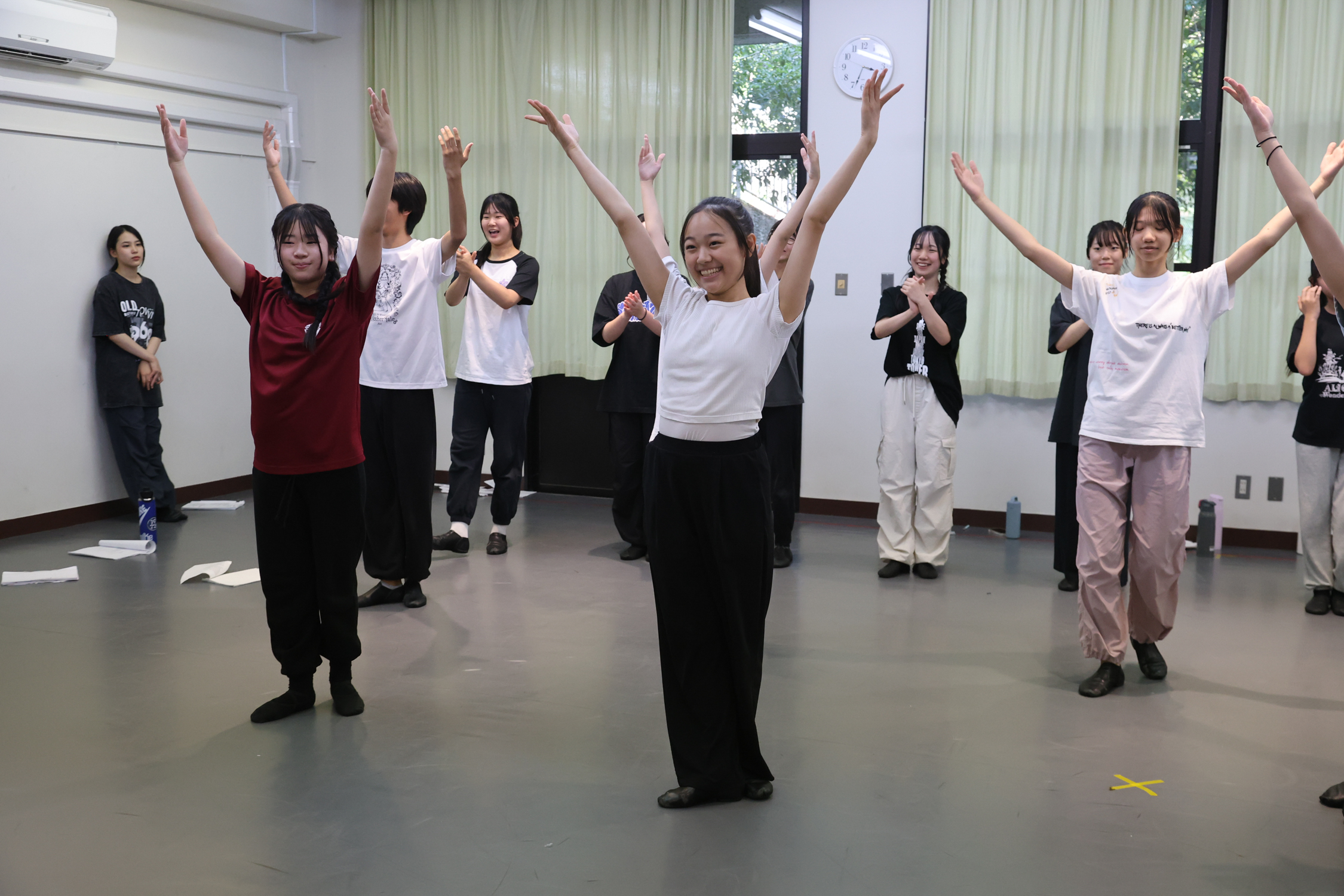 【夏の合宿2025】STATC（滋賀シアターアーツトレーニングセンター）《7月28日(月)～7月31日(木)》-1797