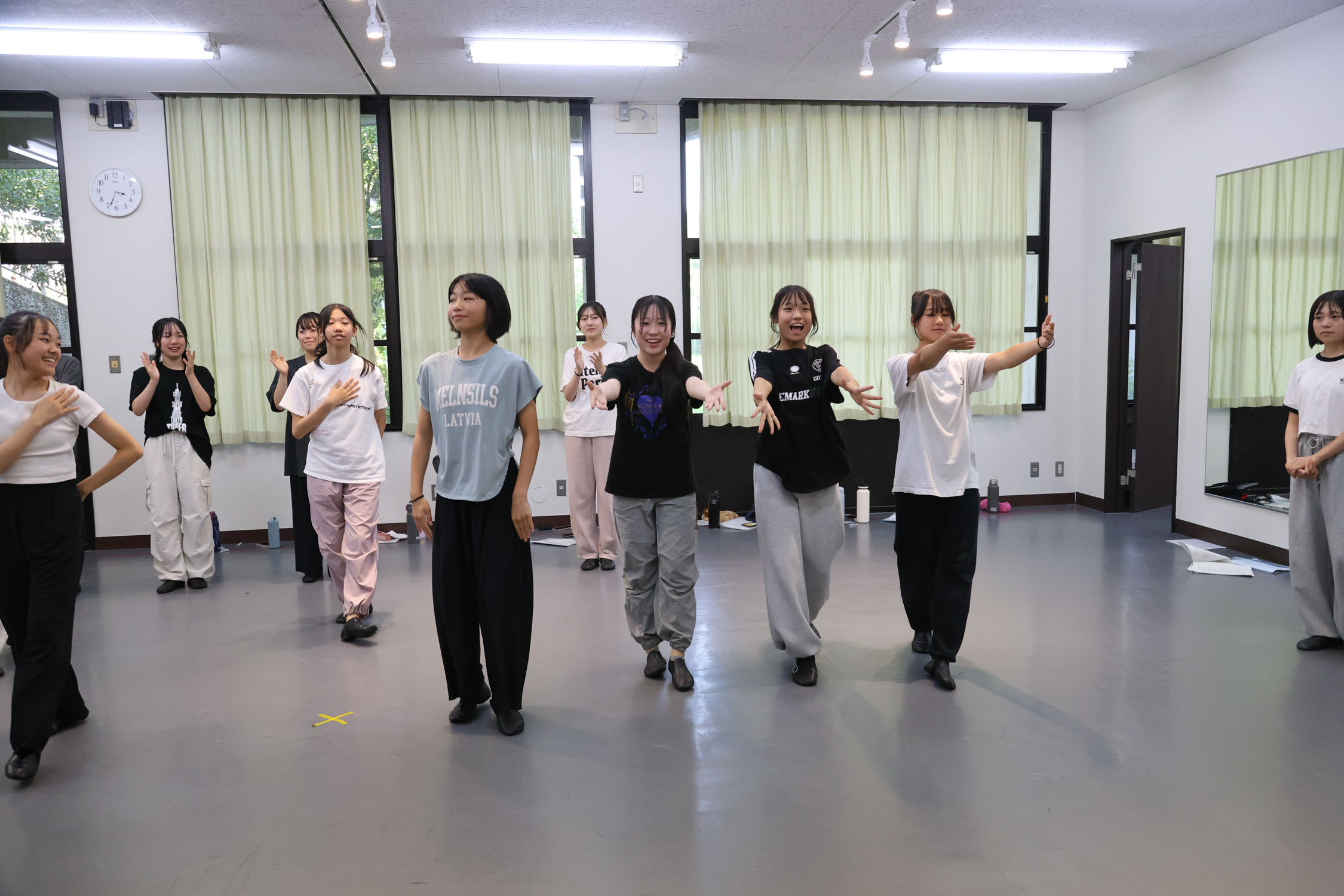 【夏の合宿2025】STATC(滋賀シアターアーツトレーニングセンター)《7月28日(月)~7月31日(木)》-1798