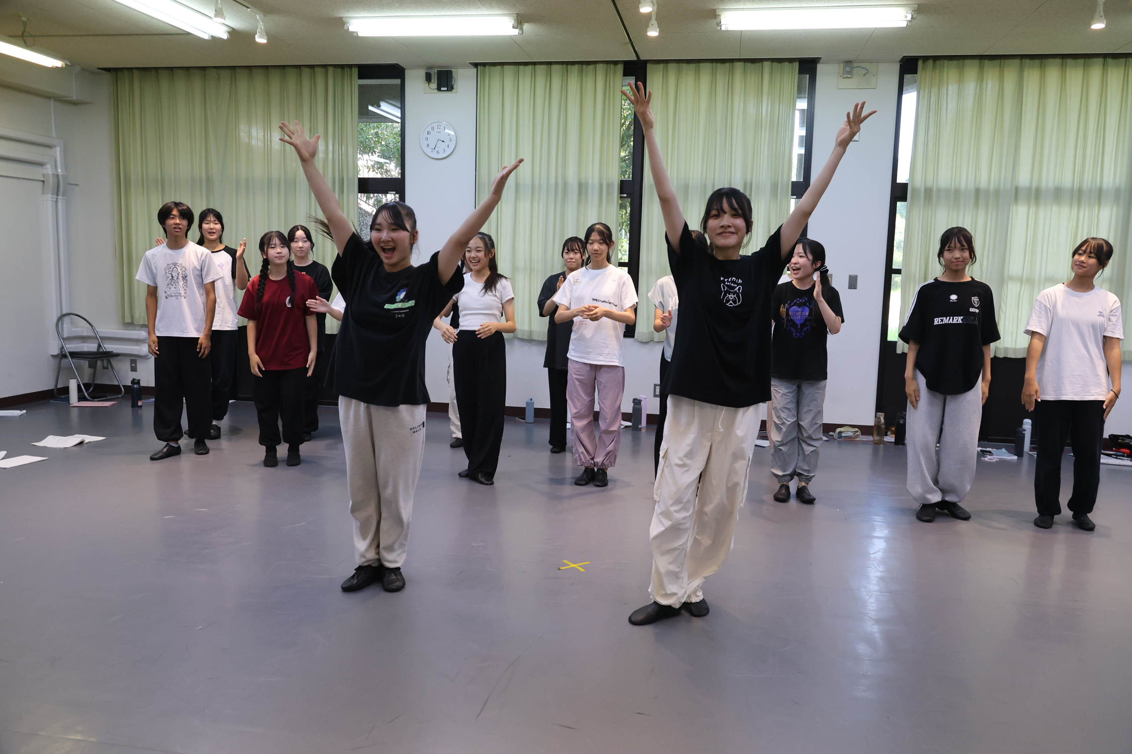 【夏の合宿2025】STATC（滋賀シアターアーツトレーニングセンター）《7月28日(月)～7月31日(木)》-1799