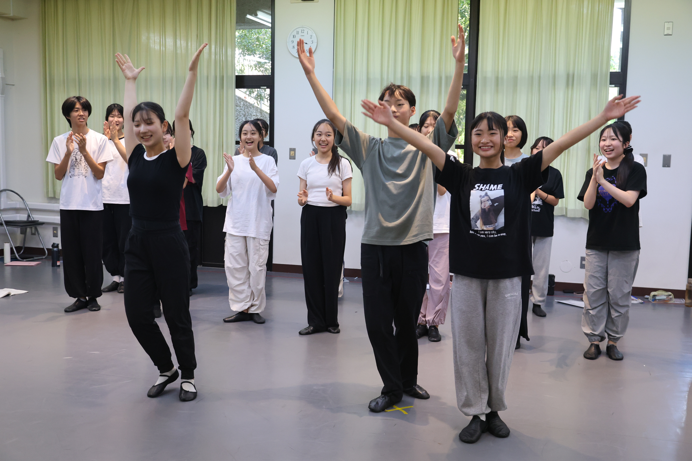 【夏の合宿2025】STATC(滋賀シアターアーツトレーニングセンター)《7月28日(月)~7月31日(木)》-1800