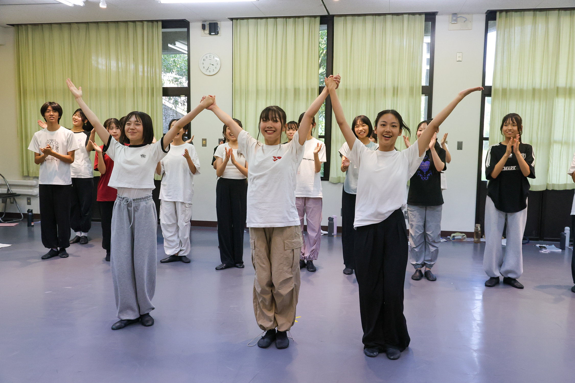 【夏の合宿2025】STATC（滋賀シアターアーツトレーニングセンター）《7月28日(月)～7月31日(木)》-1801