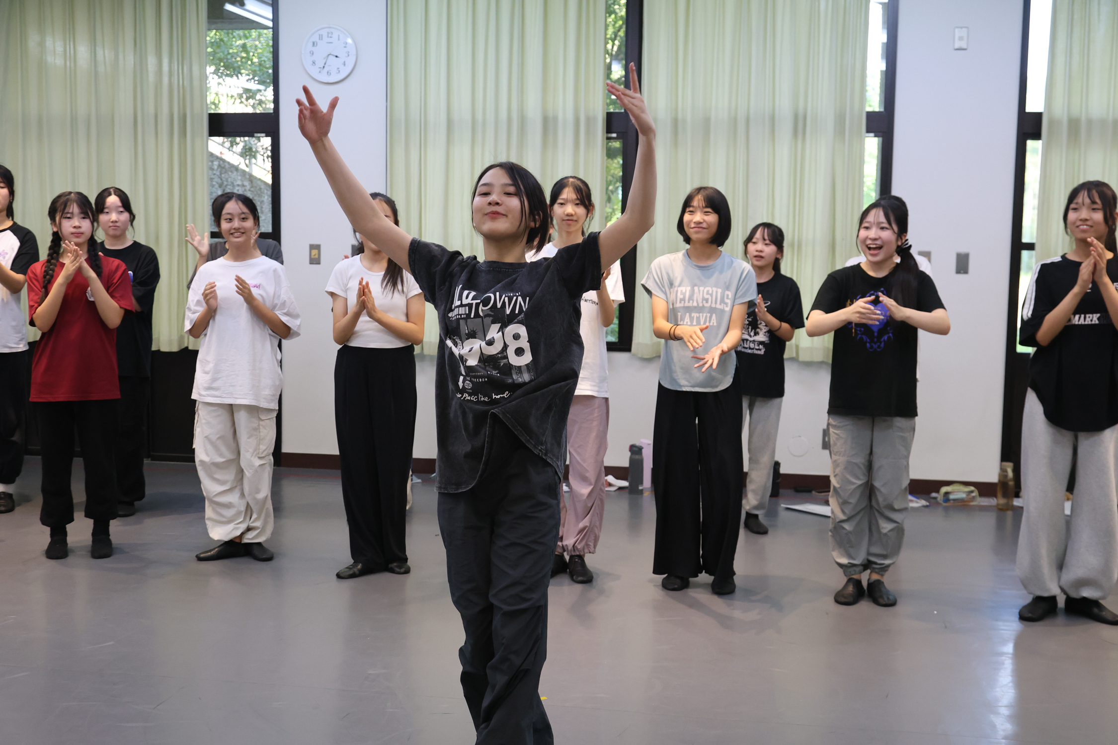 【夏の合宿2025】STATC（滋賀シアターアーツトレーニングセンター）《7月28日(月)～7月31日(木)》-1802