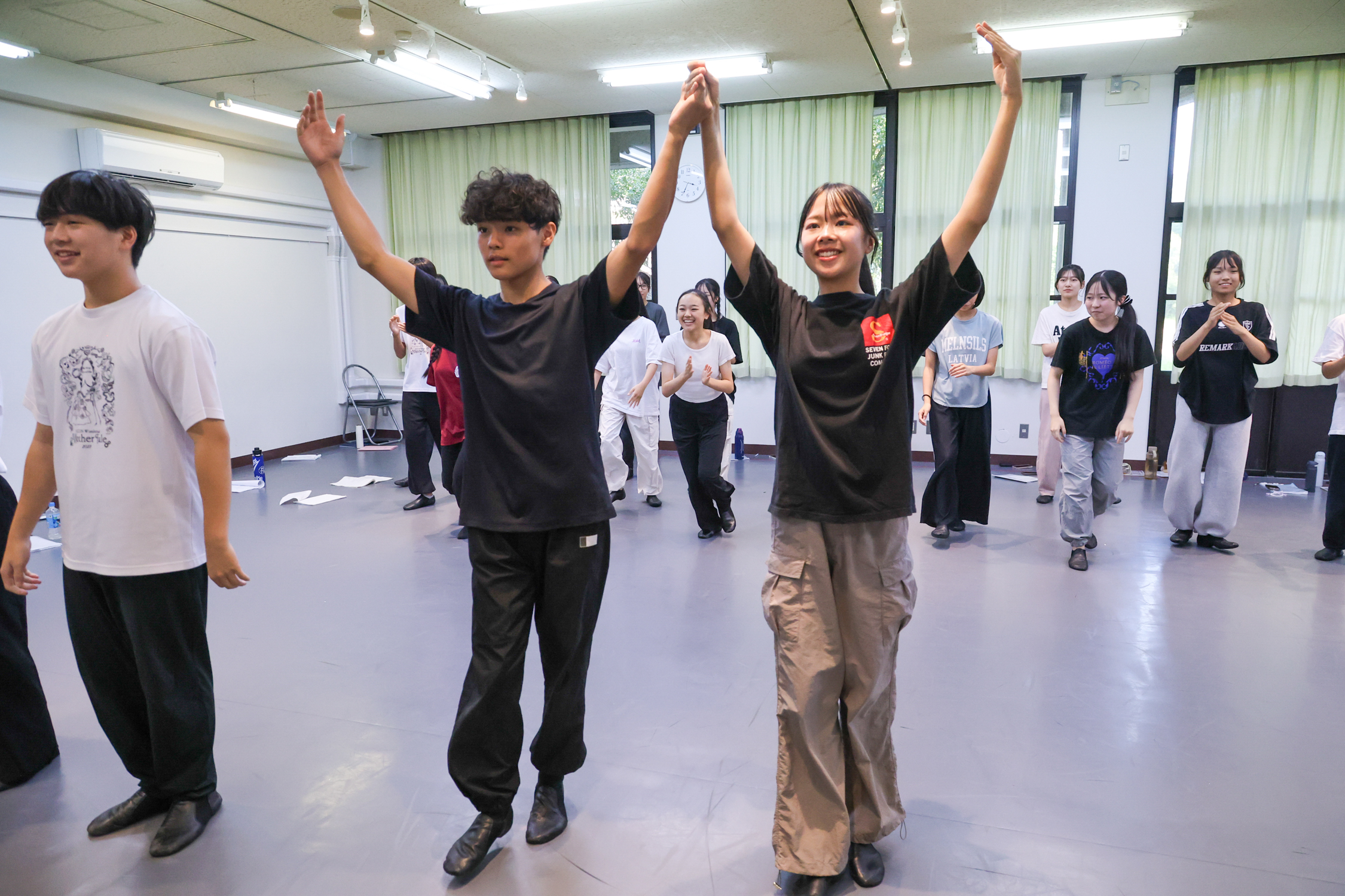 【夏の合宿2025】STATC（滋賀シアターアーツトレーニングセンター）《7月28日(月)～7月31日(木)》-1804