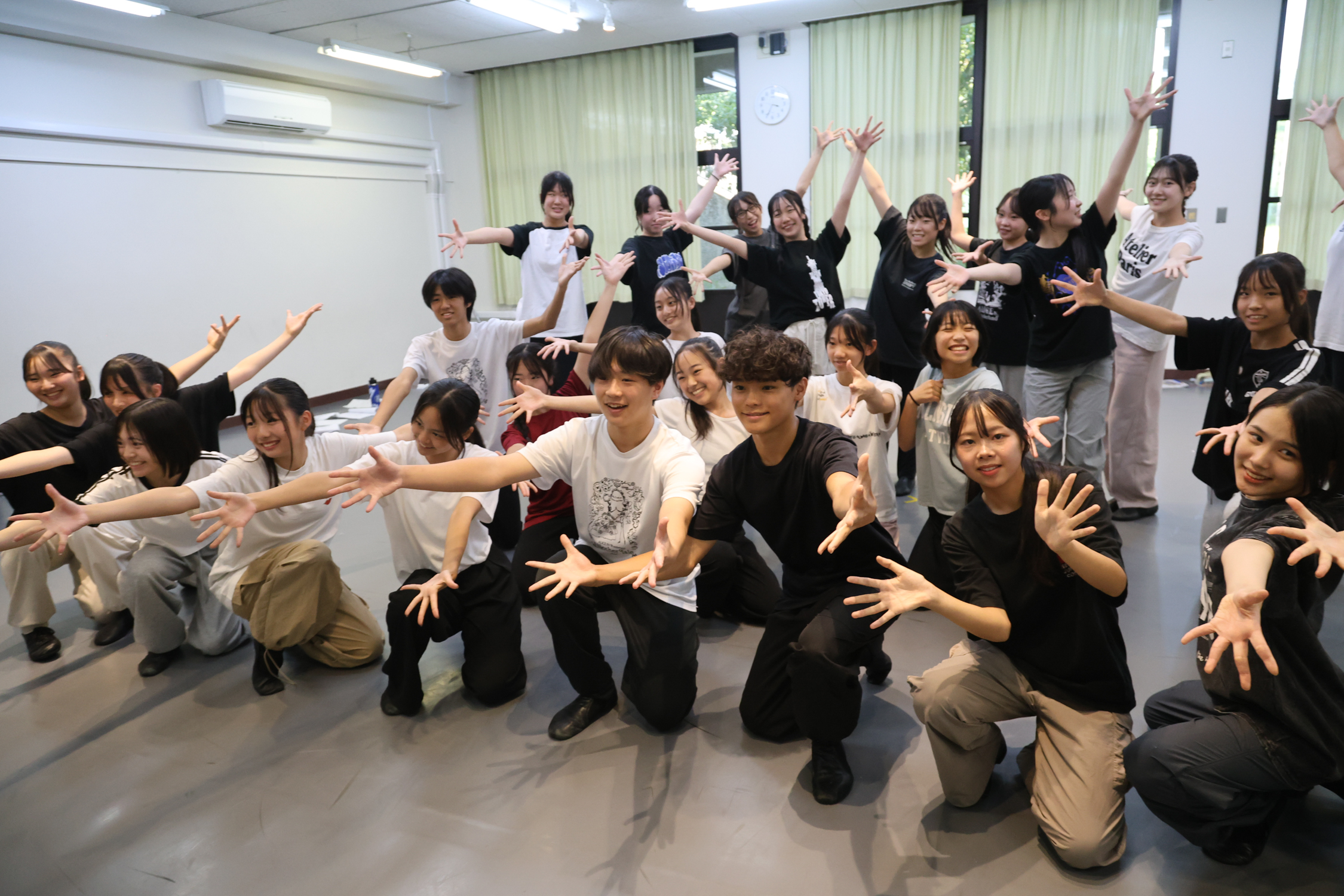 【夏の合宿2025】STATC（滋賀シアターアーツトレーニングセンター）《7月28日(月)～7月31日(木)》-1810