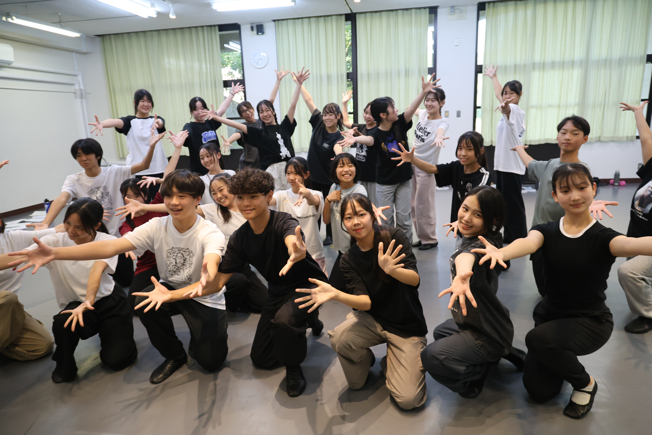 【夏の合宿2025】STATC（滋賀シアターアーツトレーニングセンター）《7月28日(月)～7月31日(木)》-1811