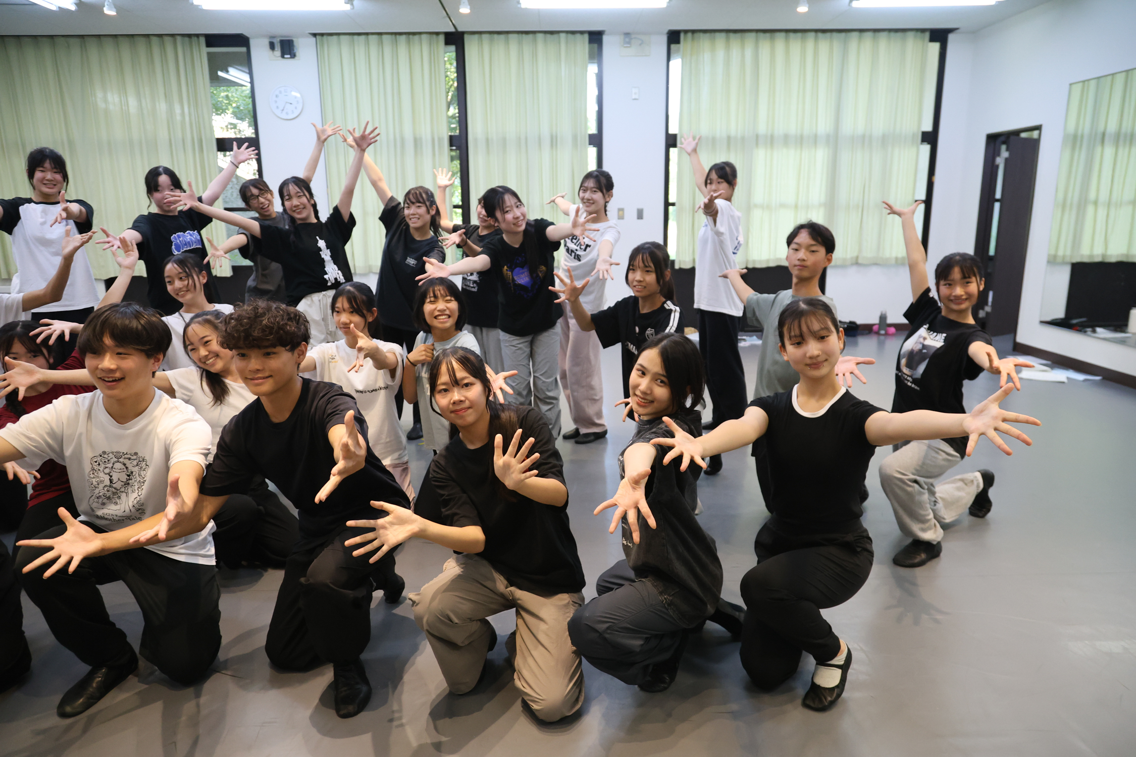 【夏の合宿2025】STATC（滋賀シアターアーツトレーニングセンター）《7月28日(月)～7月31日(木)》-1812