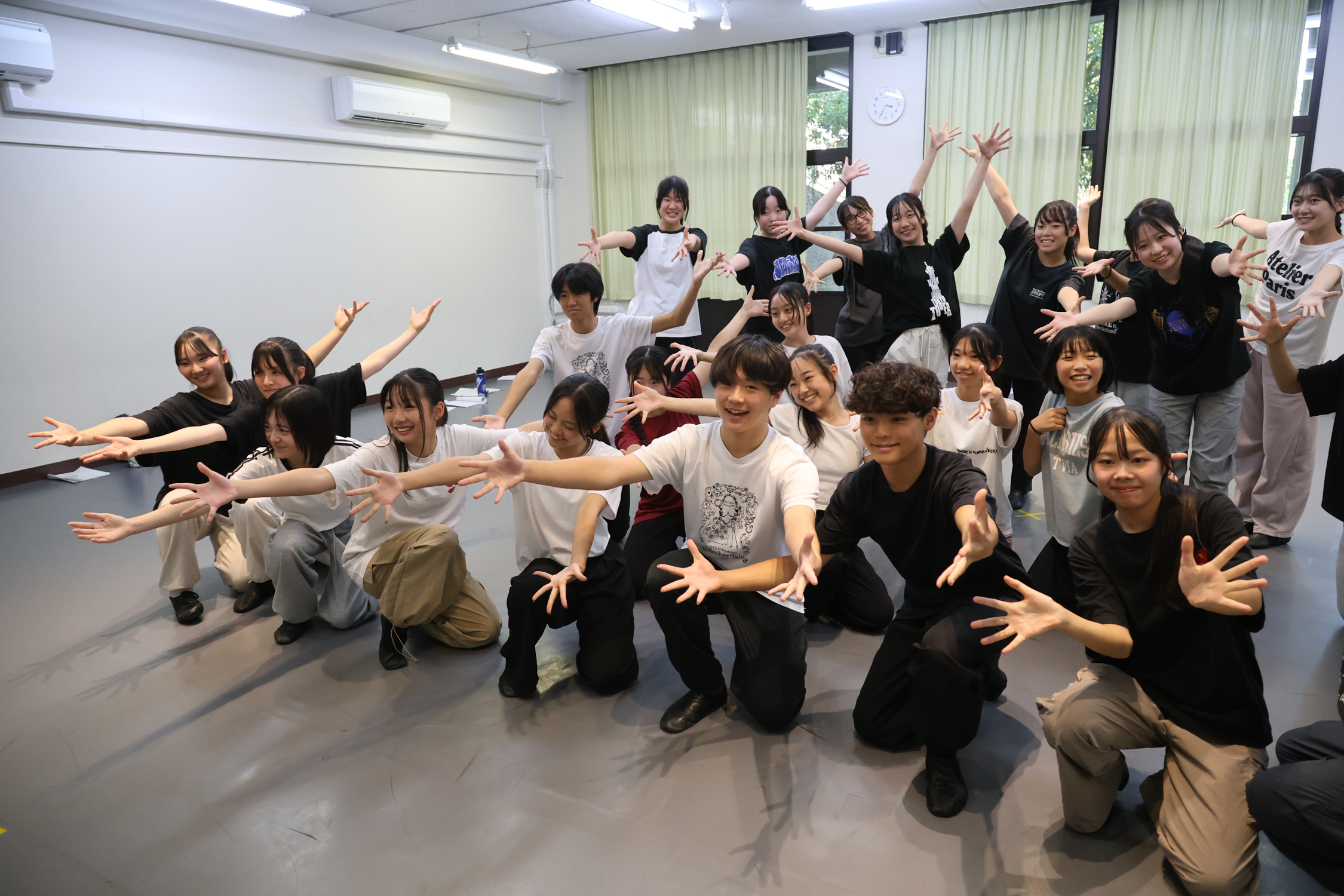 【夏の合宿2025】STATC(滋賀シアターアーツトレーニングセンター)《7月28日(月)~7月31日(木)》-1813