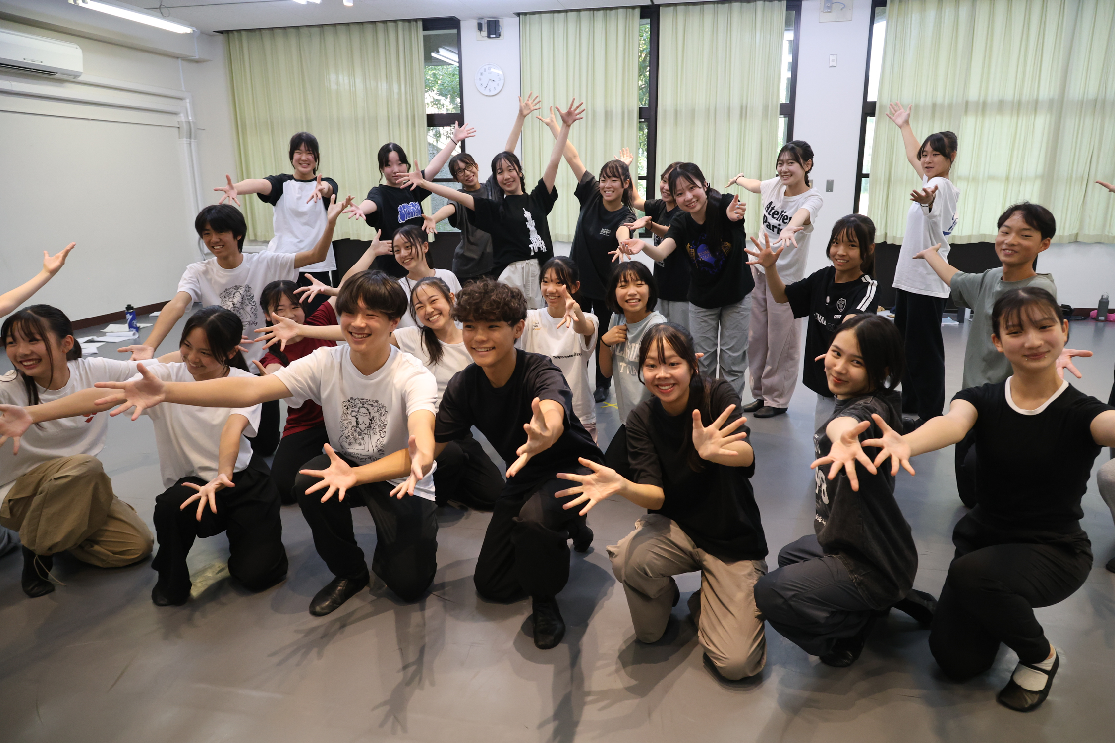 【夏の合宿2025】STATC（滋賀シアターアーツトレーニングセンター）《7月28日(月)～7月31日(木)》-1814