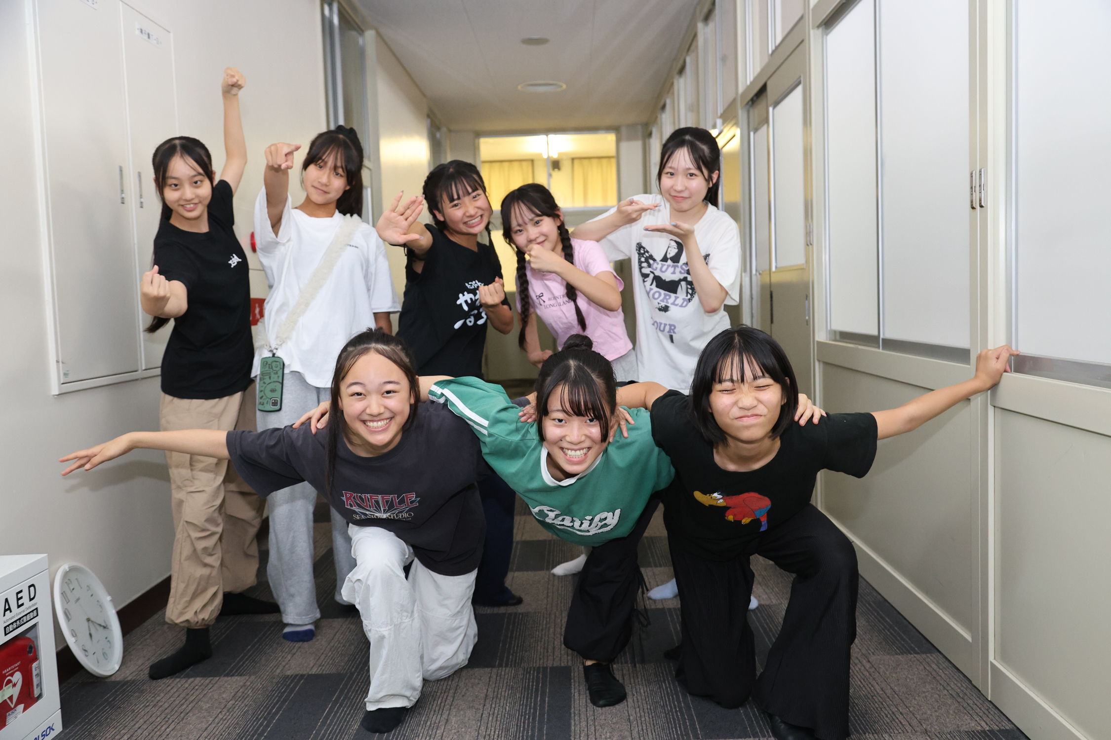 【夏の合宿2025】STATC（滋賀シアターアーツトレーニングセンター）《7月28日(月)～7月31日(木)》-1821