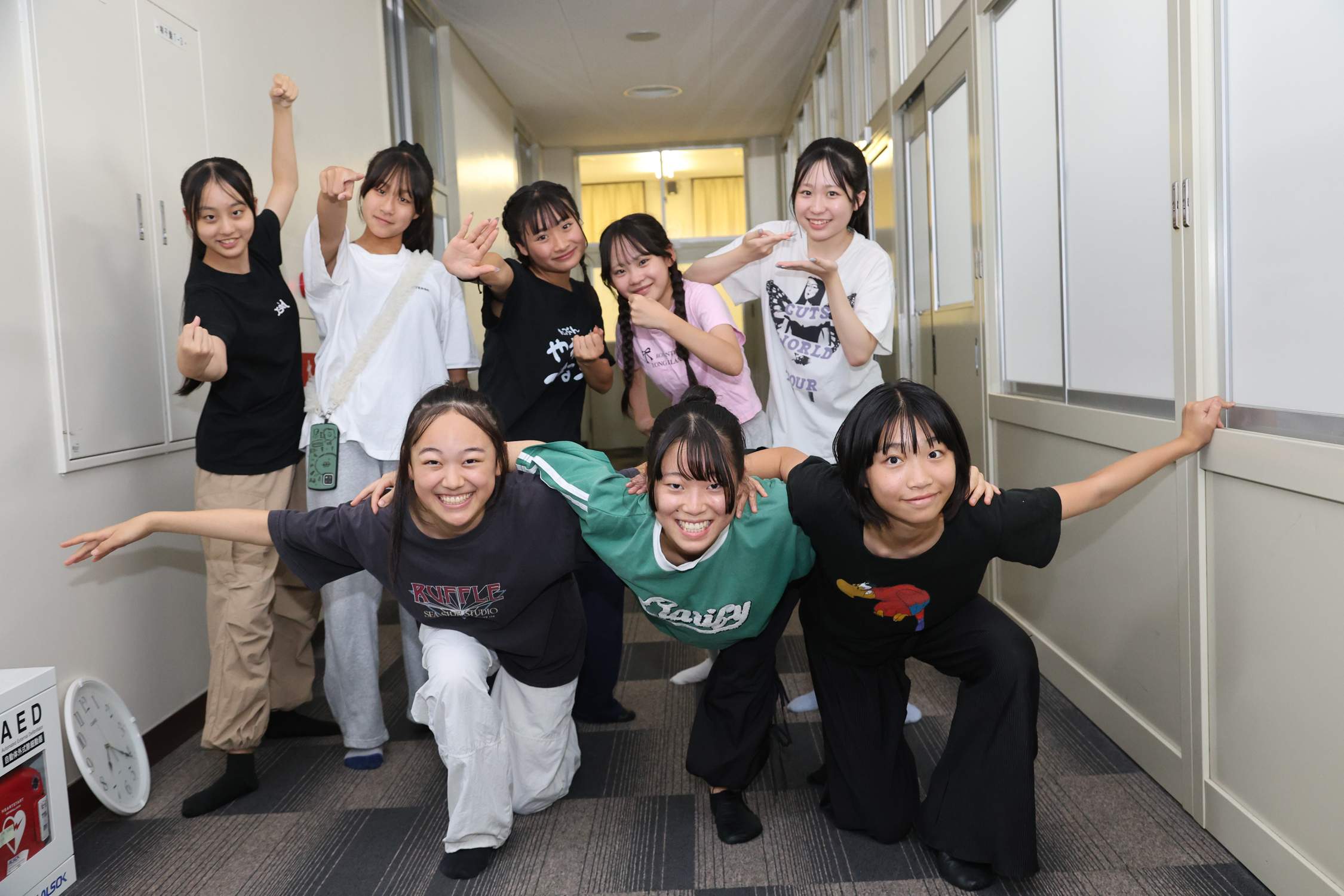 【夏の合宿2025】STATC（滋賀シアターアーツトレーニングセンター）《7月28日(月)～7月31日(木)》-1822