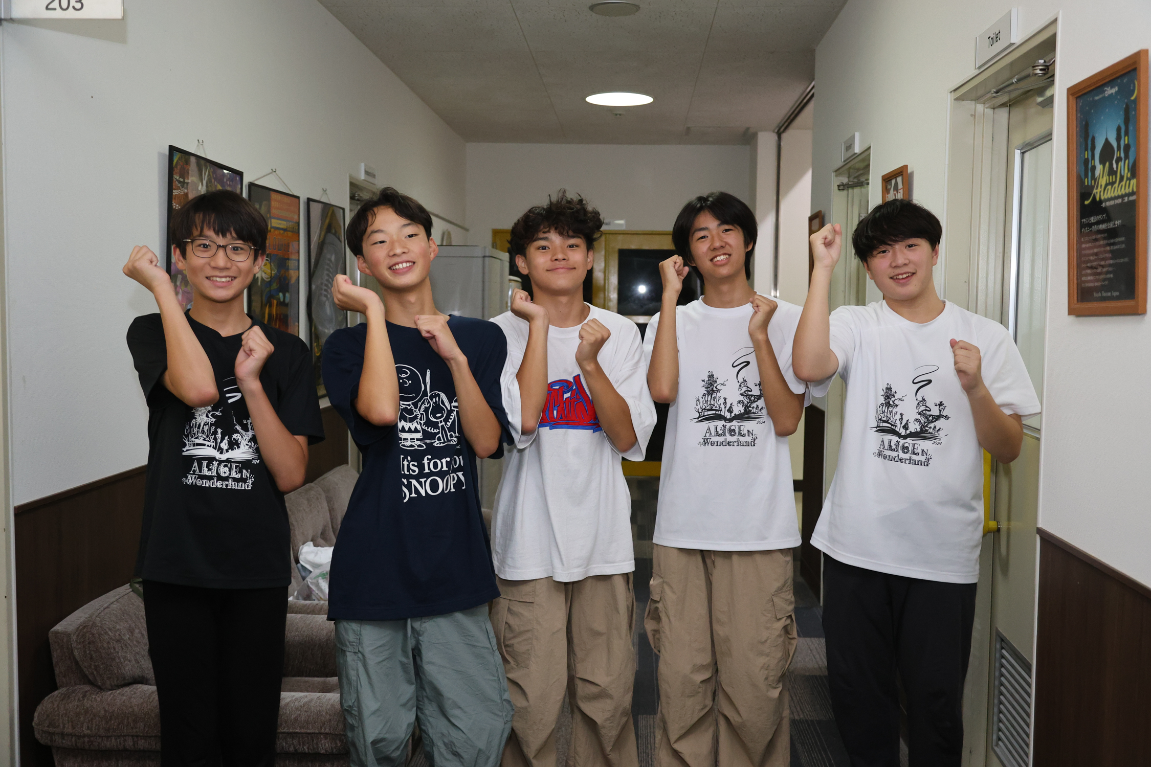 【夏の合宿2025】STATC（滋賀シアターアーツトレーニングセンター）《7月28日(月)～7月31日(木)》-1825