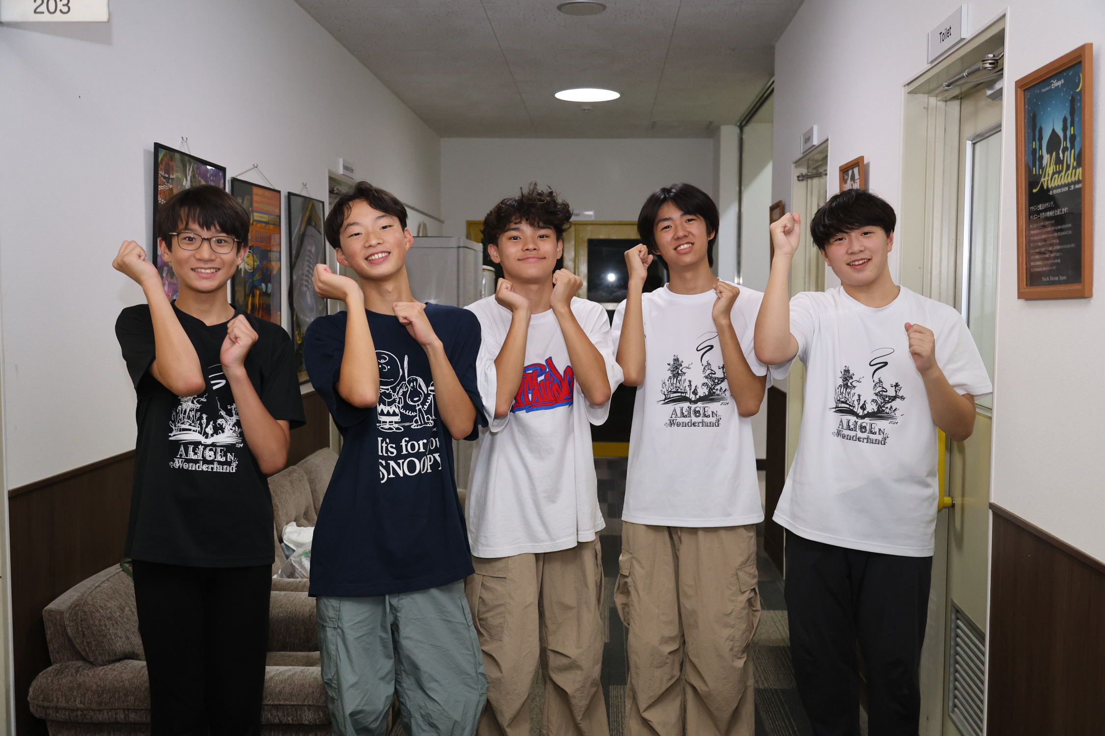 【夏の合宿2025】STATC（滋賀シアターアーツトレーニングセンター）《7月28日(月)～7月31日(木)》-1826