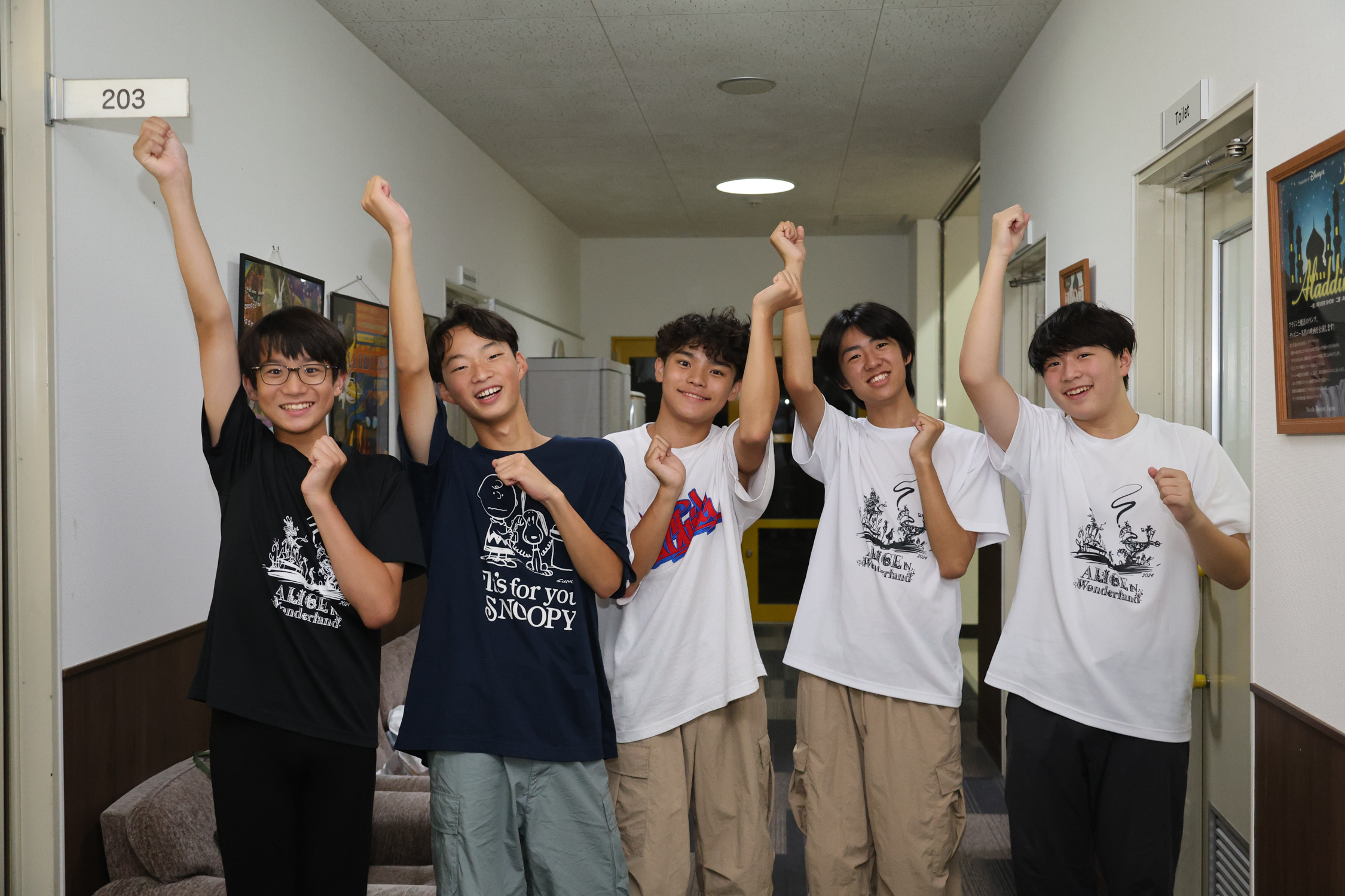 【夏の合宿2025】STATC（滋賀シアターアーツトレーニングセンター）《7月28日(月)～7月31日(木)》-1827