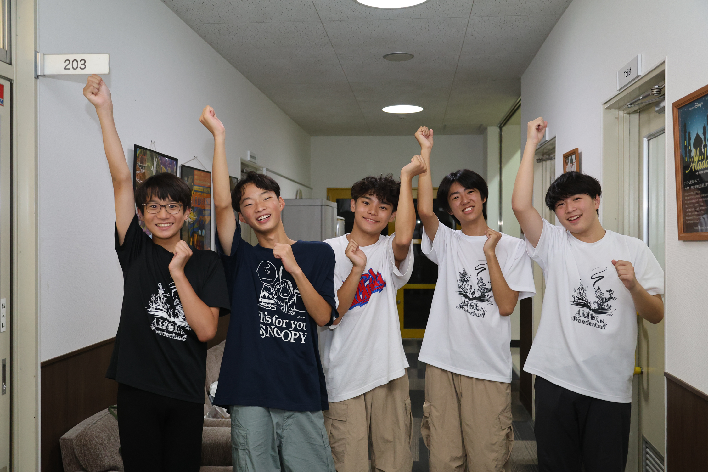 【夏の合宿2025】STATC（滋賀シアターアーツトレーニングセンター）《7月28日(月)～7月31日(木)》-1828