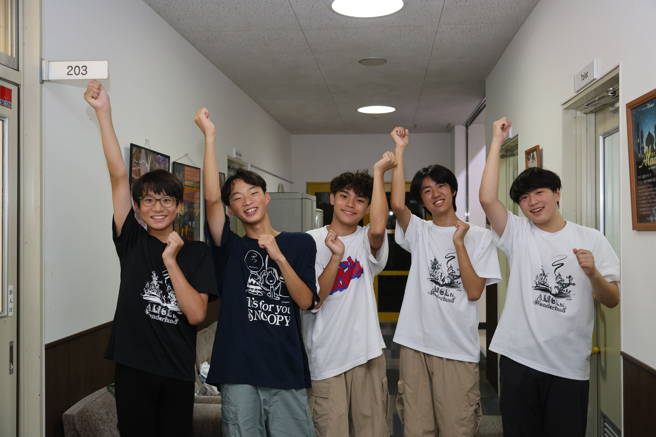 【夏の合宿2025】STATC(滋賀シアターアーツトレーニングセンター)《7月28日(月)~7月31日(木)》-1829