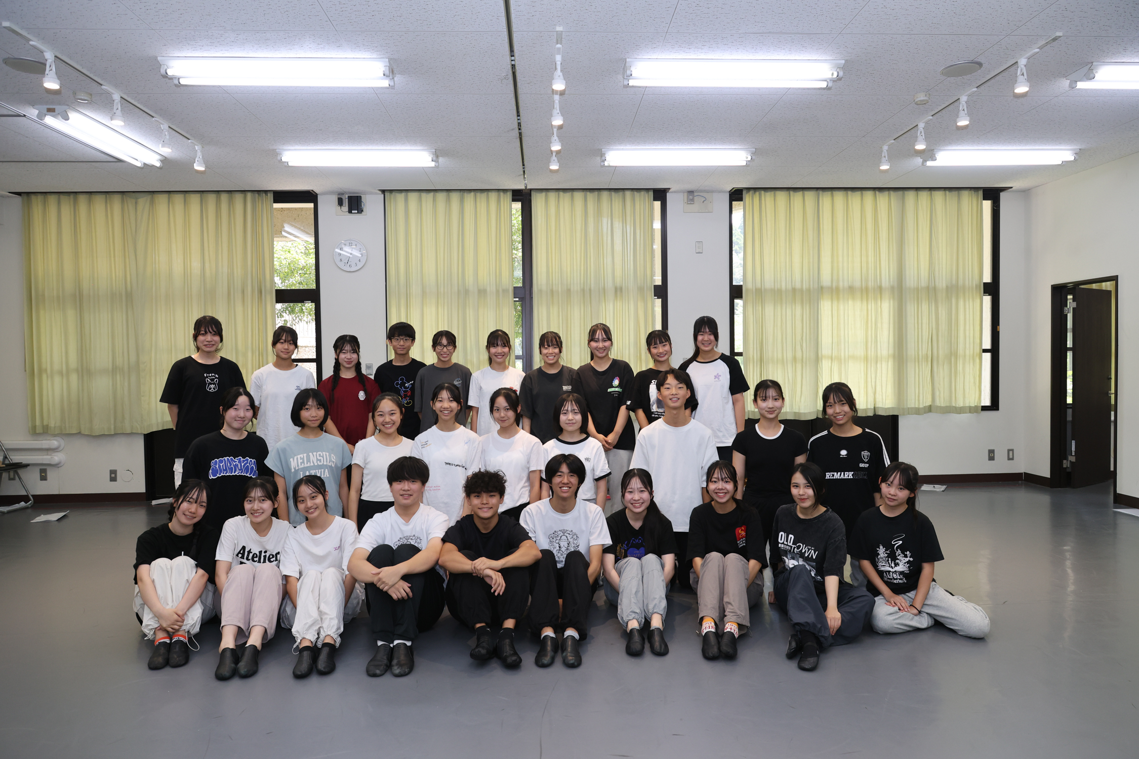 【夏の合宿2025】STATC(滋賀シアターアーツトレーニングセンター)《7月28日(月)~7月31日(木)》-1841