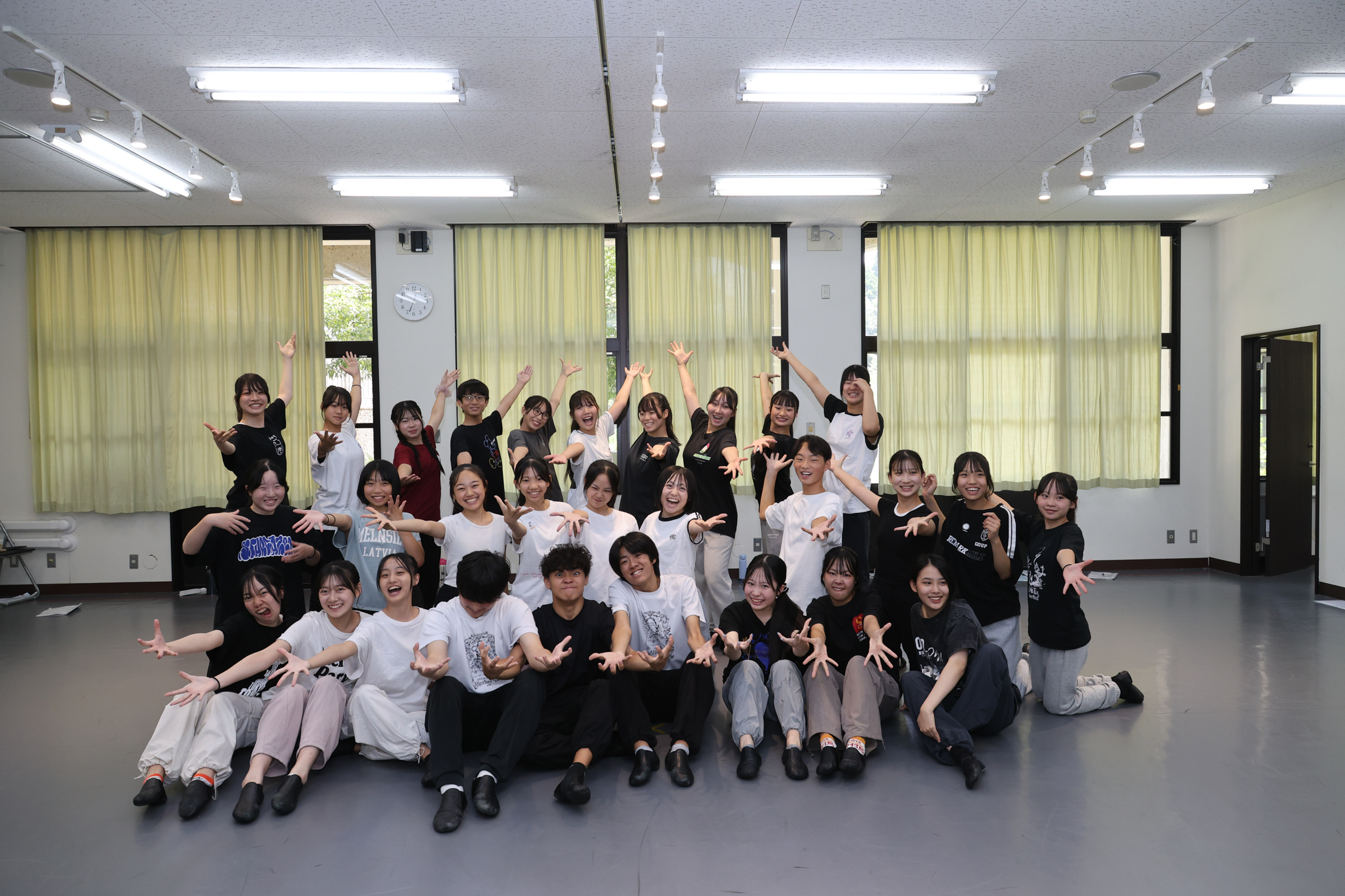 【夏の合宿2025】STATC（滋賀シアターアーツトレーニングセンター）《7月28日(月)～7月31日(木)》-1846