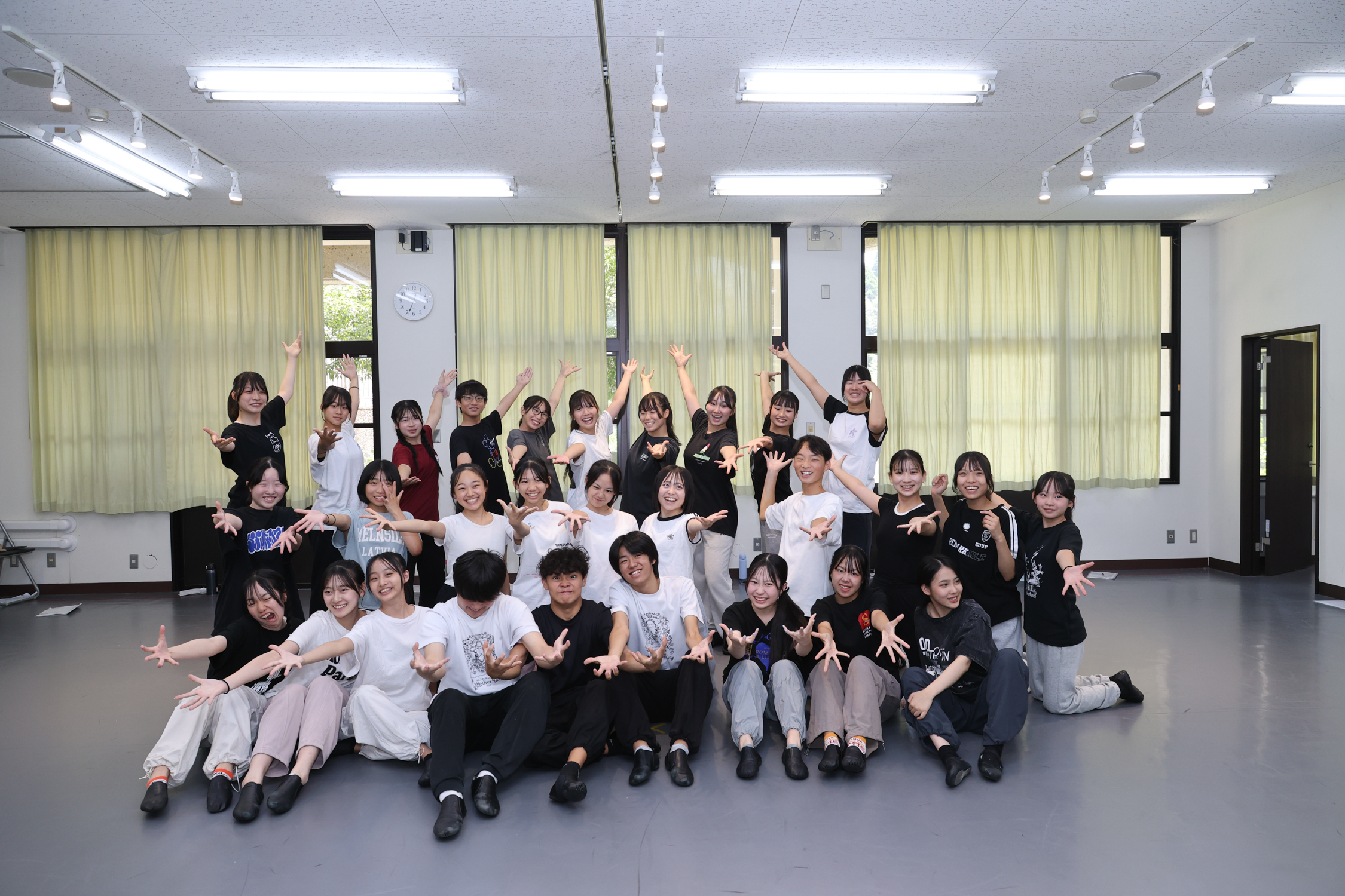 【夏の合宿2025】STATC(滋賀シアターアーツトレーニングセンター)《7月28日(月)~7月31日(木)》-1847