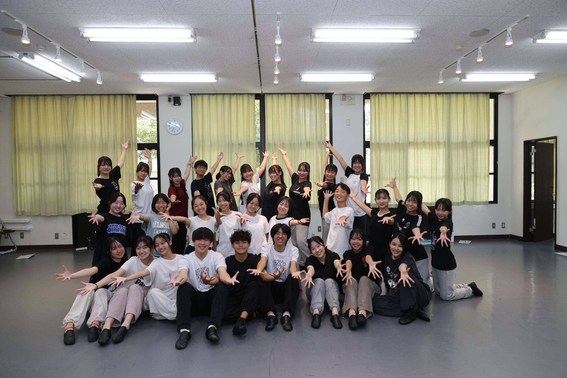 【夏の合宿2025】STATC(滋賀シアターアーツトレーニングセンター)《7月28日(月)~7月31日(木)》-1849