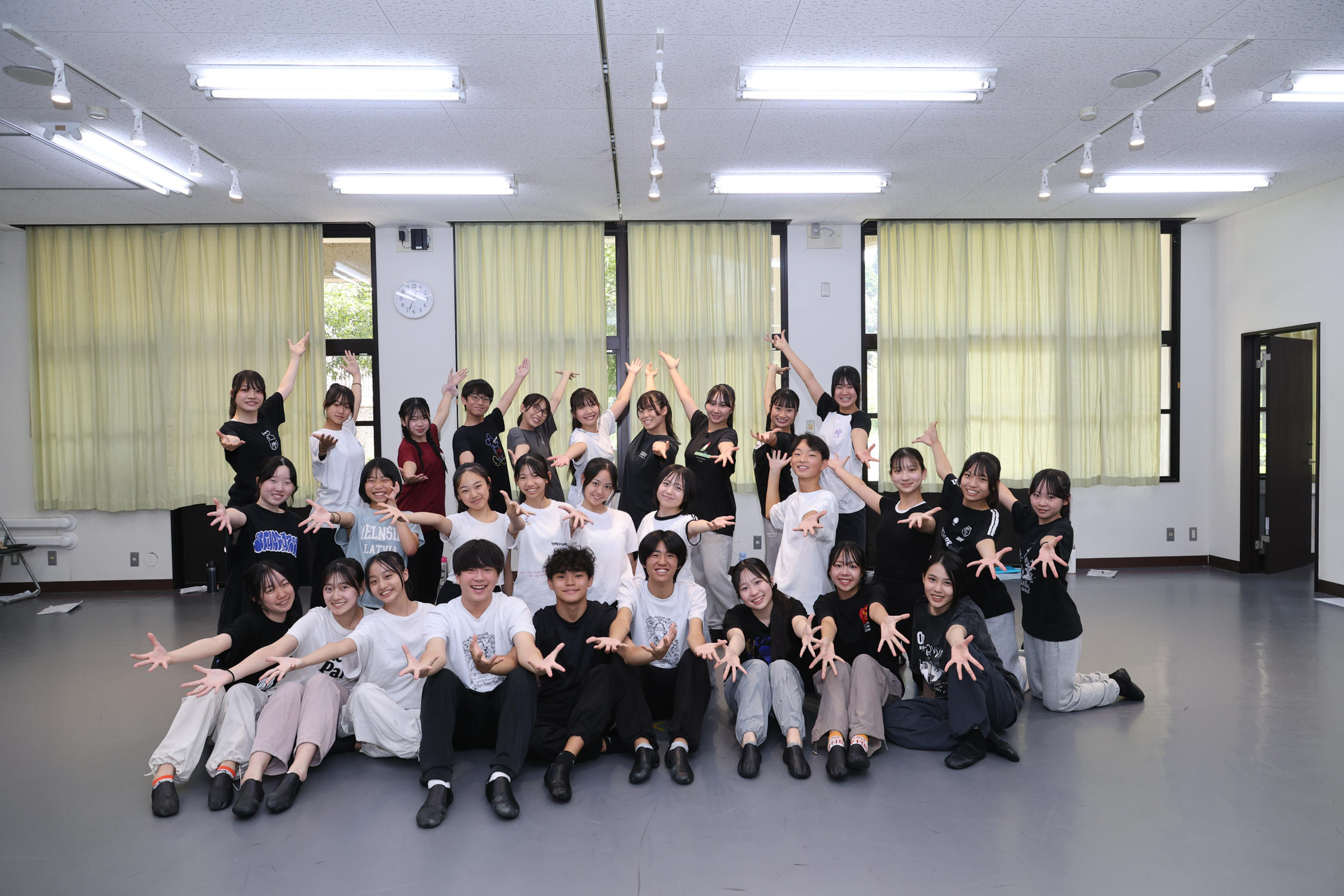 【夏の合宿2025】STATC（滋賀シアターアーツトレーニングセンター）《7月28日(月)～7月31日(木)》-1851