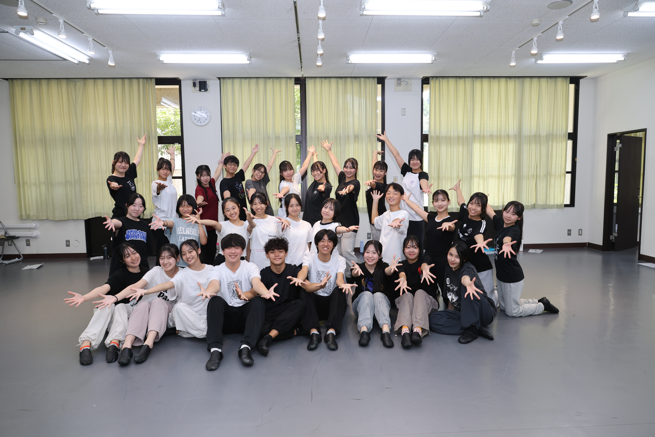 【夏の合宿2025】STATC（滋賀シアターアーツトレーニングセンター）《7月28日(月)～7月31日(木)》-1852