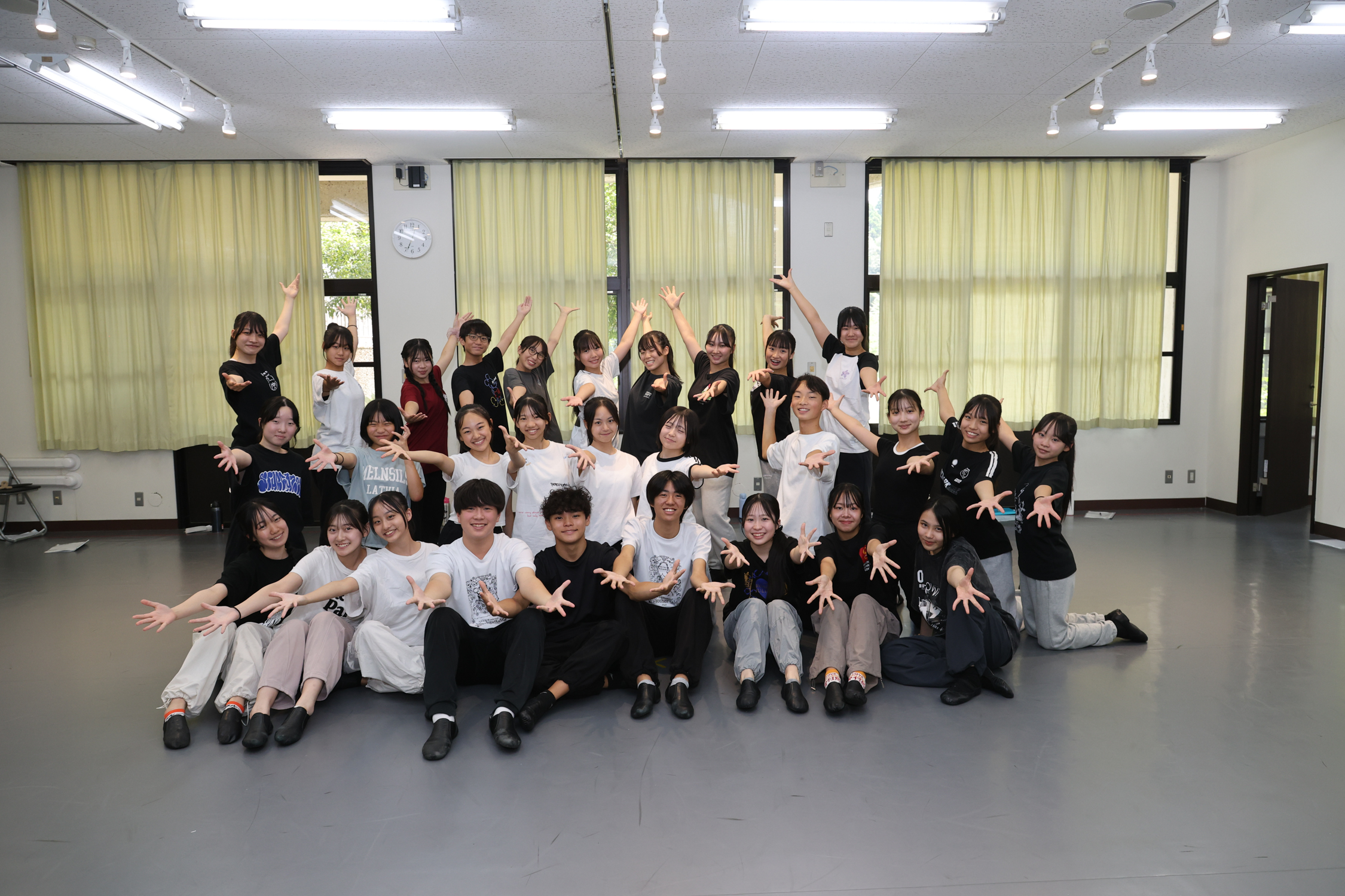 【夏の合宿2025】STATC(滋賀シアターアーツトレーニングセンター)《7月28日(月)~7月31日(木)》-1853