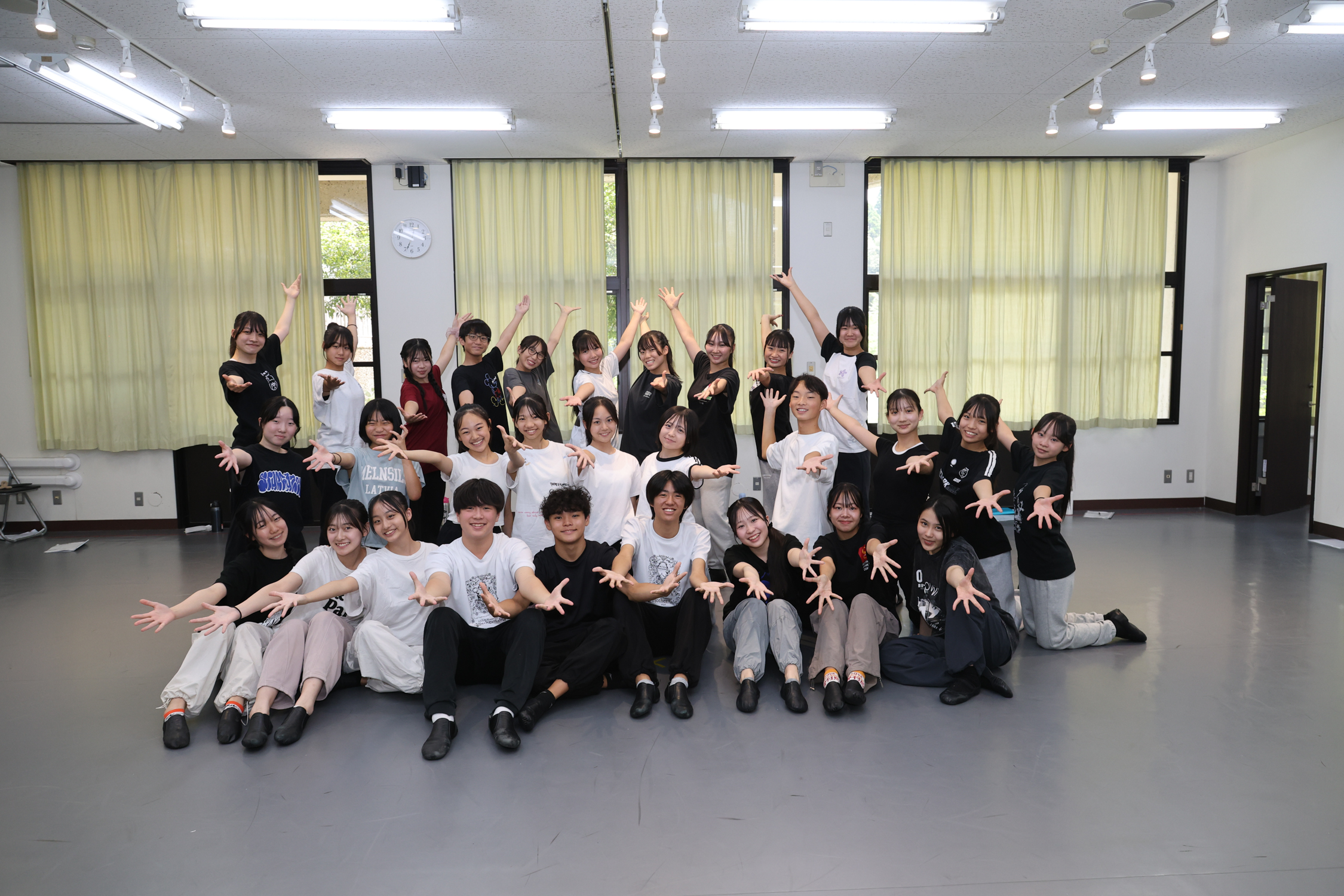 【夏の合宿2025】STATC（滋賀シアターアーツトレーニングセンター）《7月28日(月)～7月31日(木)》-1854