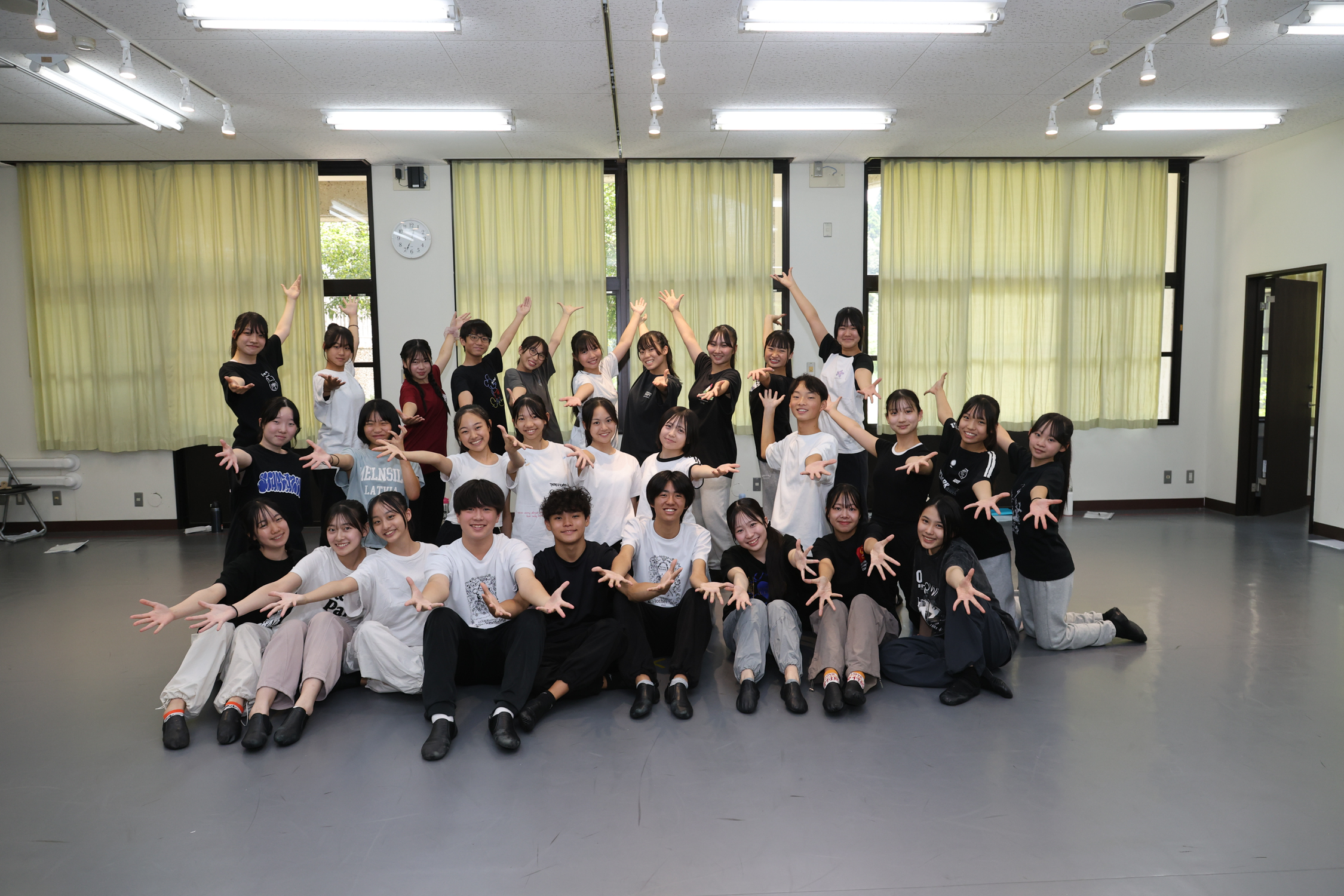 【夏の合宿2025】STATC（滋賀シアターアーツトレーニングセンター）《7月28日(月)～7月31日(木)》-1856