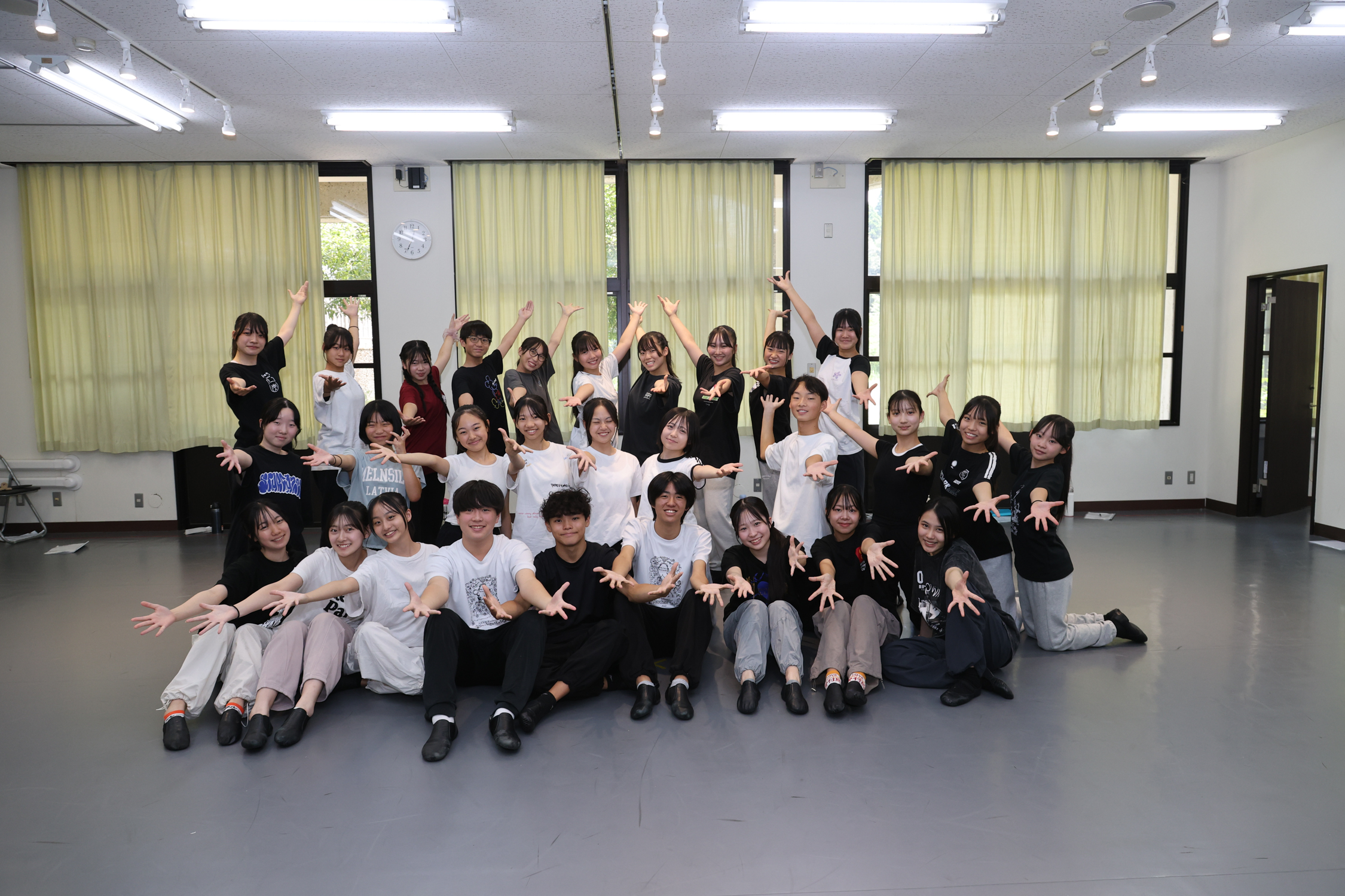 【夏の合宿2025】STATC（滋賀シアターアーツトレーニングセンター）《7月28日(月)～7月31日(木)》-1858