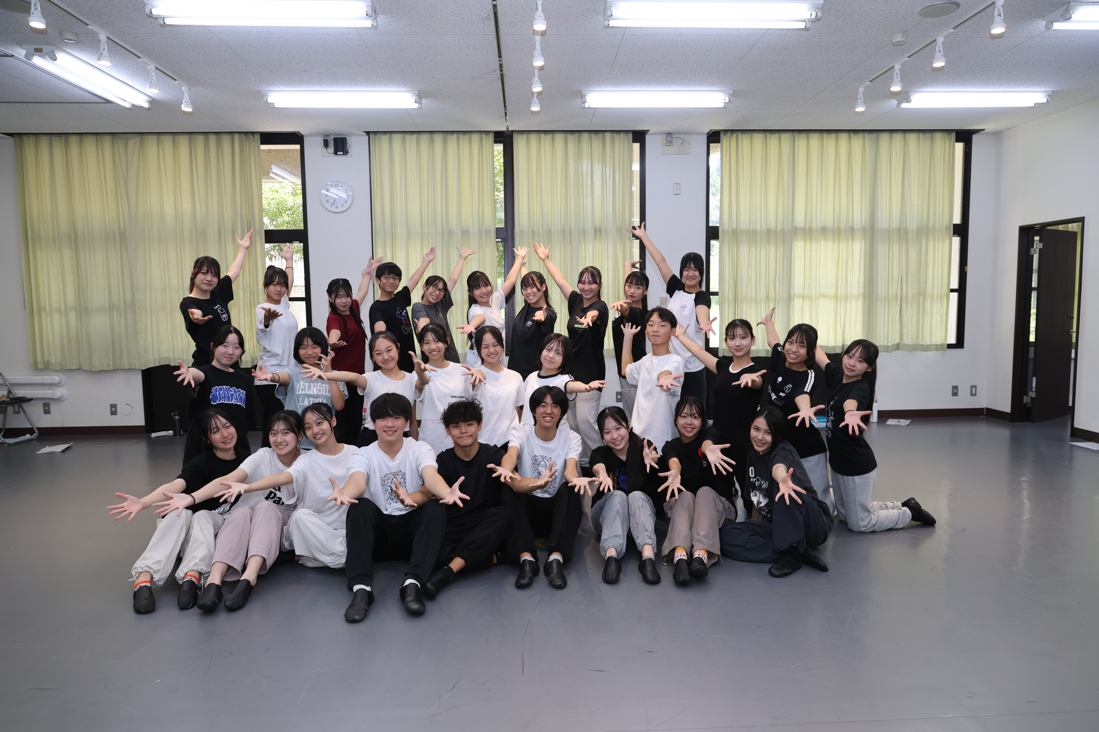 【夏の合宿2025】STATC（滋賀シアターアーツトレーニングセンター）《7月28日(月)～7月31日(木)》-1859