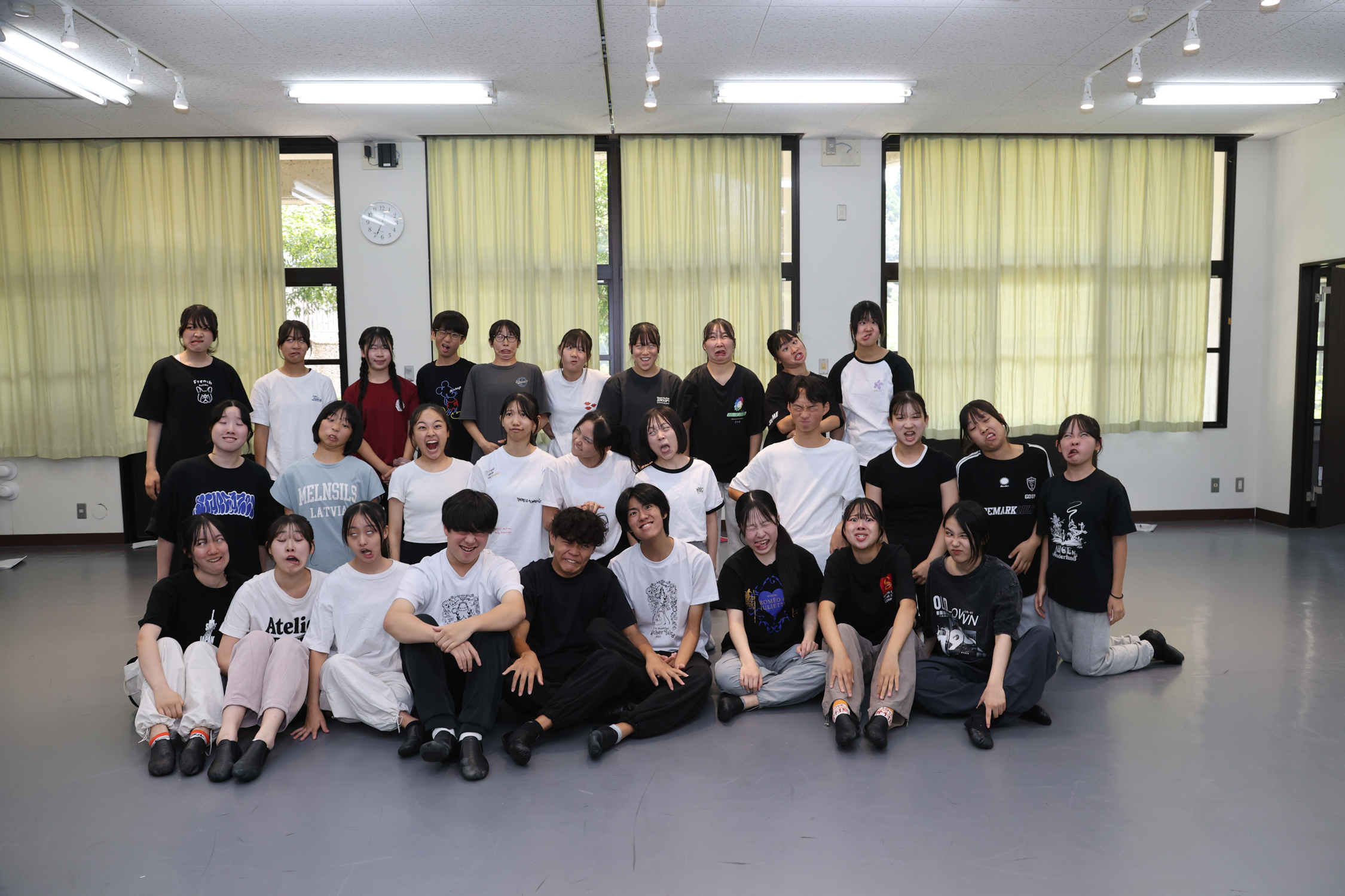 【夏の合宿2025】STATC（滋賀シアターアーツトレーニングセンター）《7月28日(月)～7月31日(木)》-1860