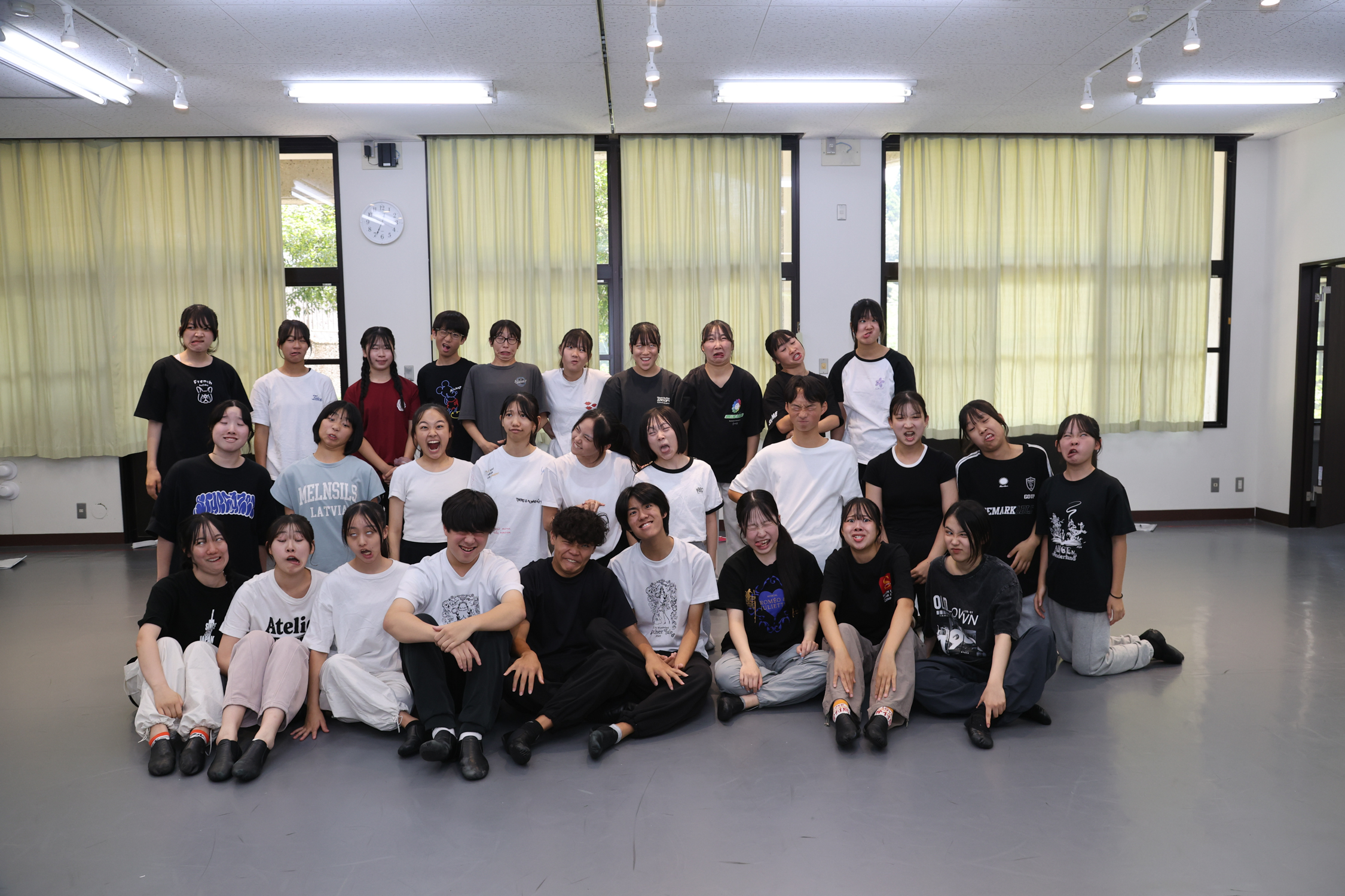 【夏の合宿2025】STATC（滋賀シアターアーツトレーニングセンター）《7月28日(月)～7月31日(木)》-1861