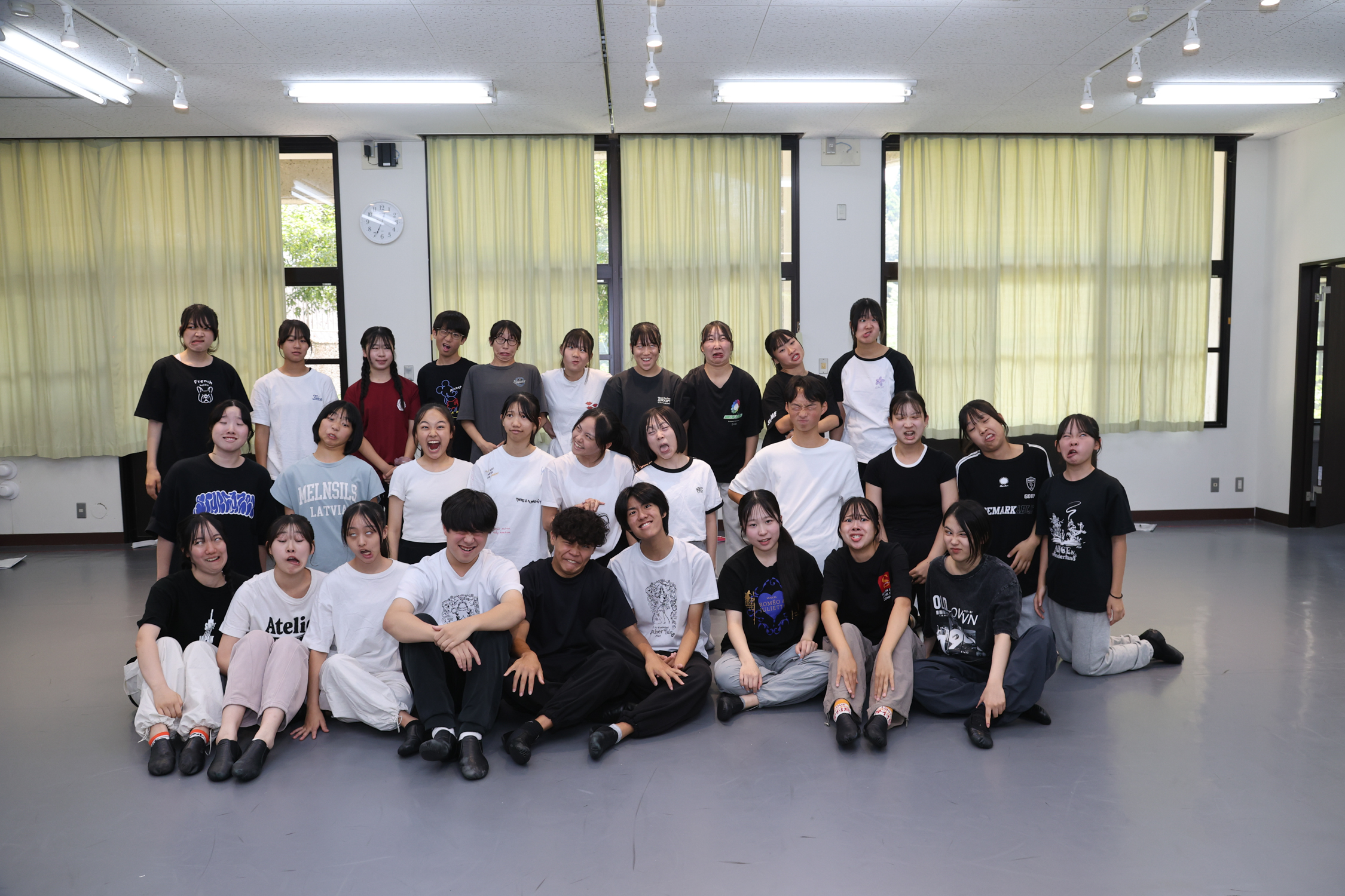 【夏の合宿2025】STATC（滋賀シアターアーツトレーニングセンター）《7月28日(月)～7月31日(木)》-1862