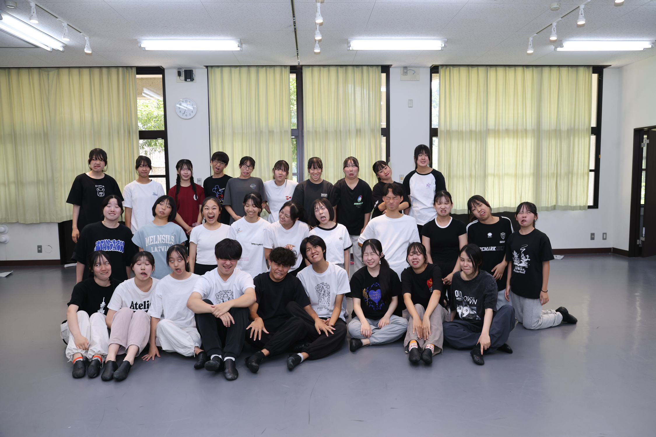 【夏の合宿2025】STATC（滋賀シアターアーツトレーニングセンター）《7月28日(月)～7月31日(木)》-1864