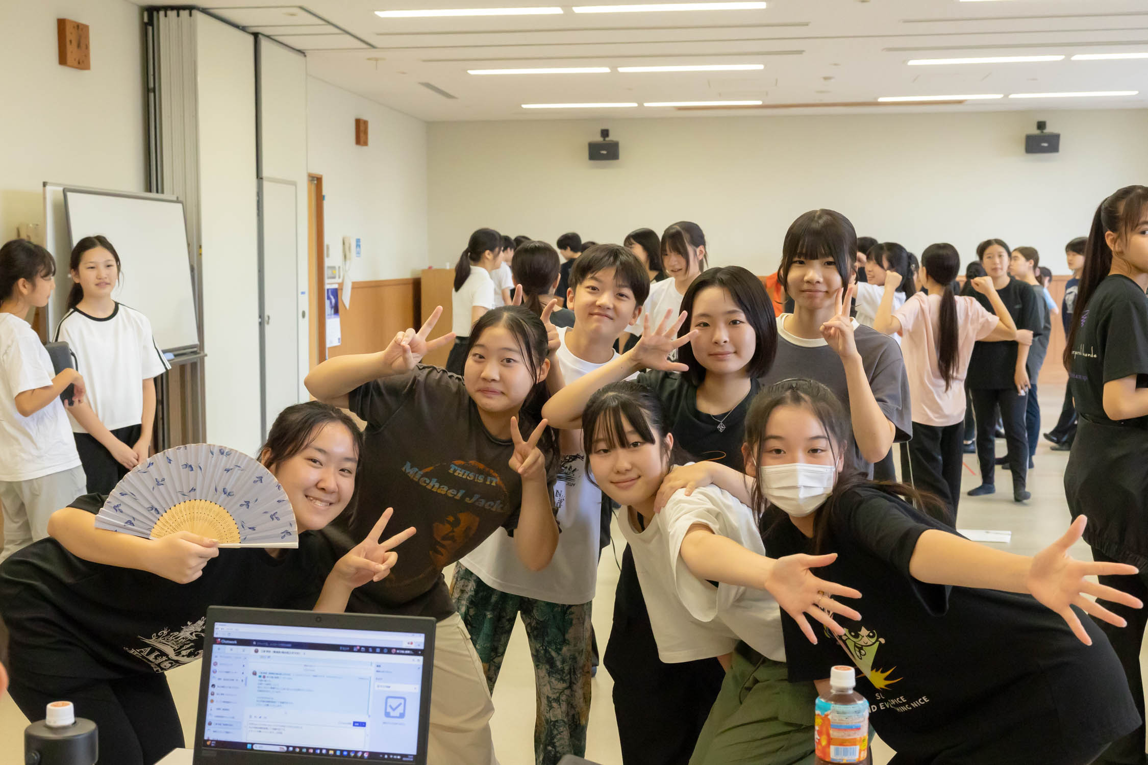 【夏の合宿2025】栃木県立なす高原自然の家《7月28日(月)～7月31日(木)》-0004
