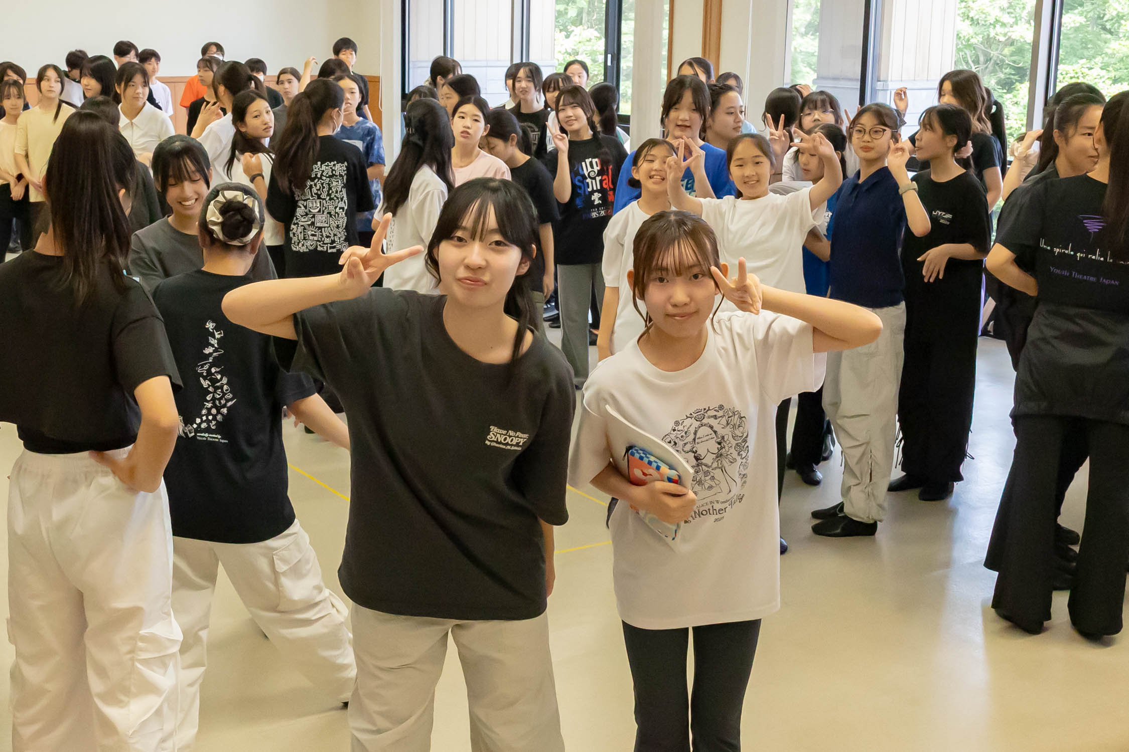 【夏の合宿2025】栃木県立なす高原自然の家《7月28日(月)~7月31日(木)》-0005