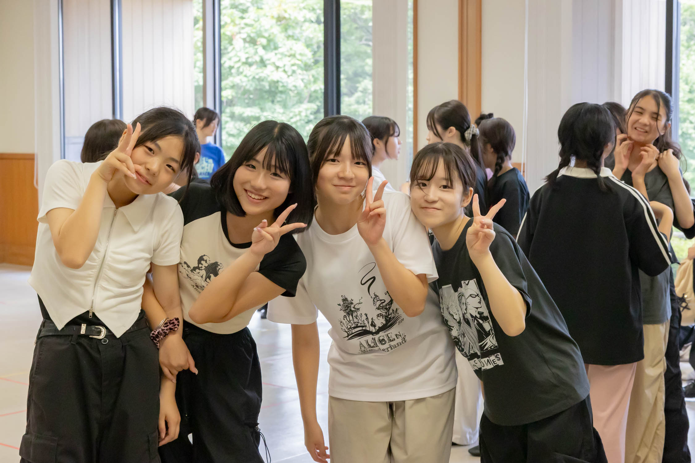 【夏の合宿2025】栃木県立なす高原自然の家《7月28日(月)~7月31日(木)》-0007