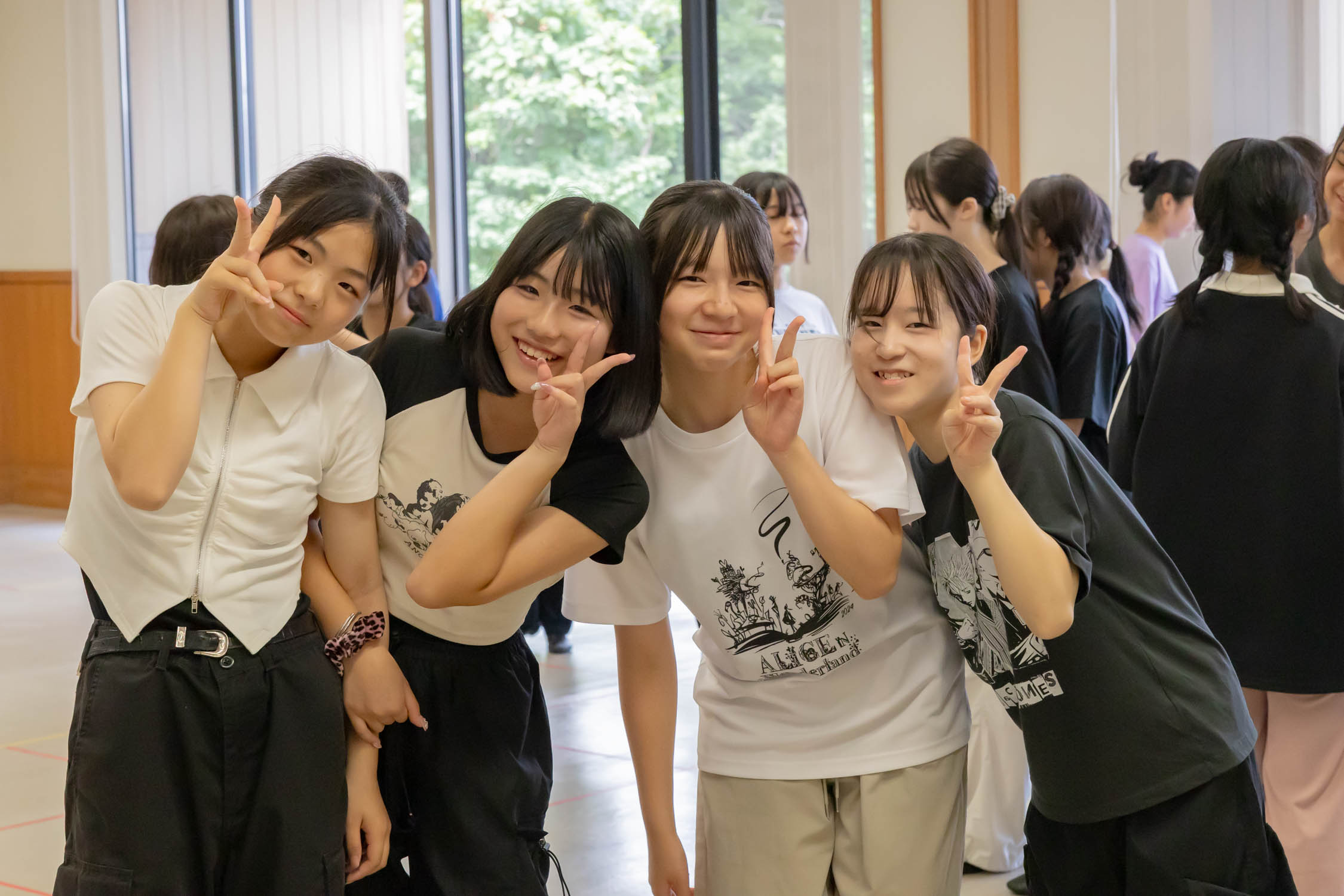 【夏の合宿2025】栃木県立なす高原自然の家《7月28日(月)~7月31日(木)》-0008