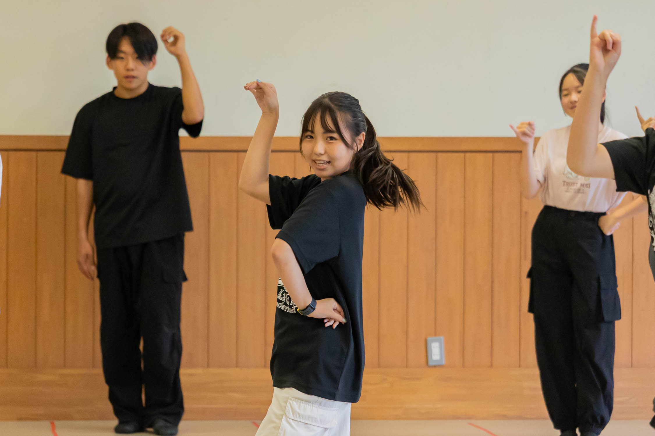 【夏の合宿2025】栃木県立なす高原自然の家《7月28日(月)～7月31日(木)》-0081