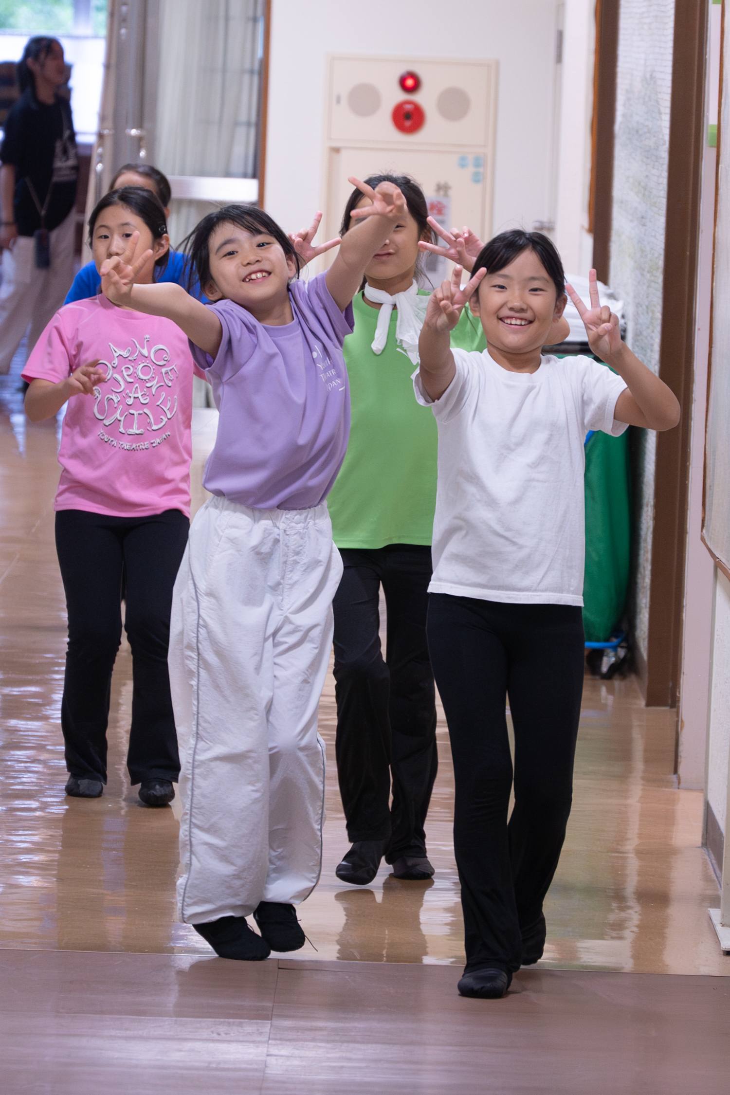 【夏の合宿2025】調布市八ヶ岳少年自然の家《7月28日(月)～7月31日(木)》-0001