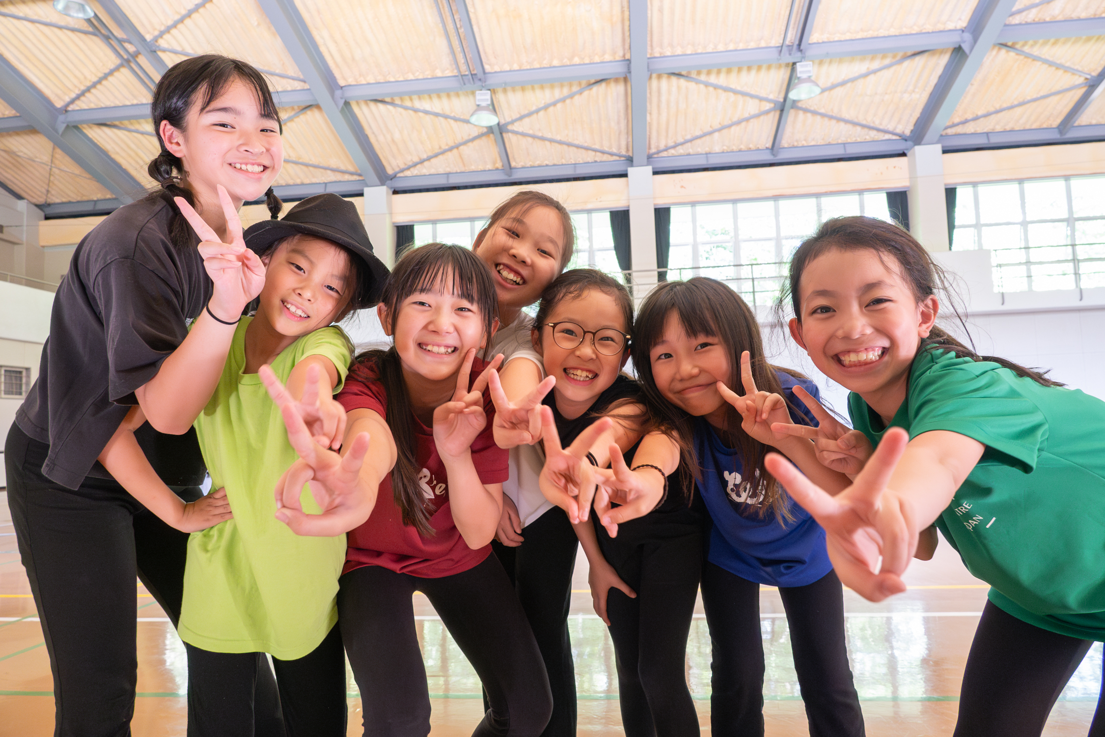 【夏の合宿2025】調布市八ヶ岳少年自然の家《7月28日(月)～7月31日(木)》-0012