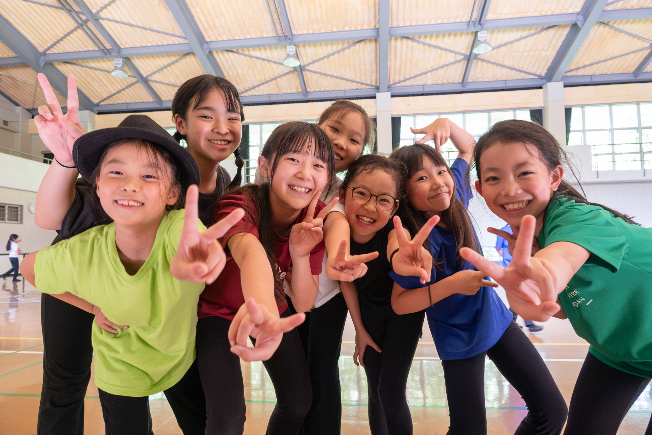 【夏の合宿2025】調布市八ヶ岳少年自然の家《7月28日(月)～7月31日(木)》-0013